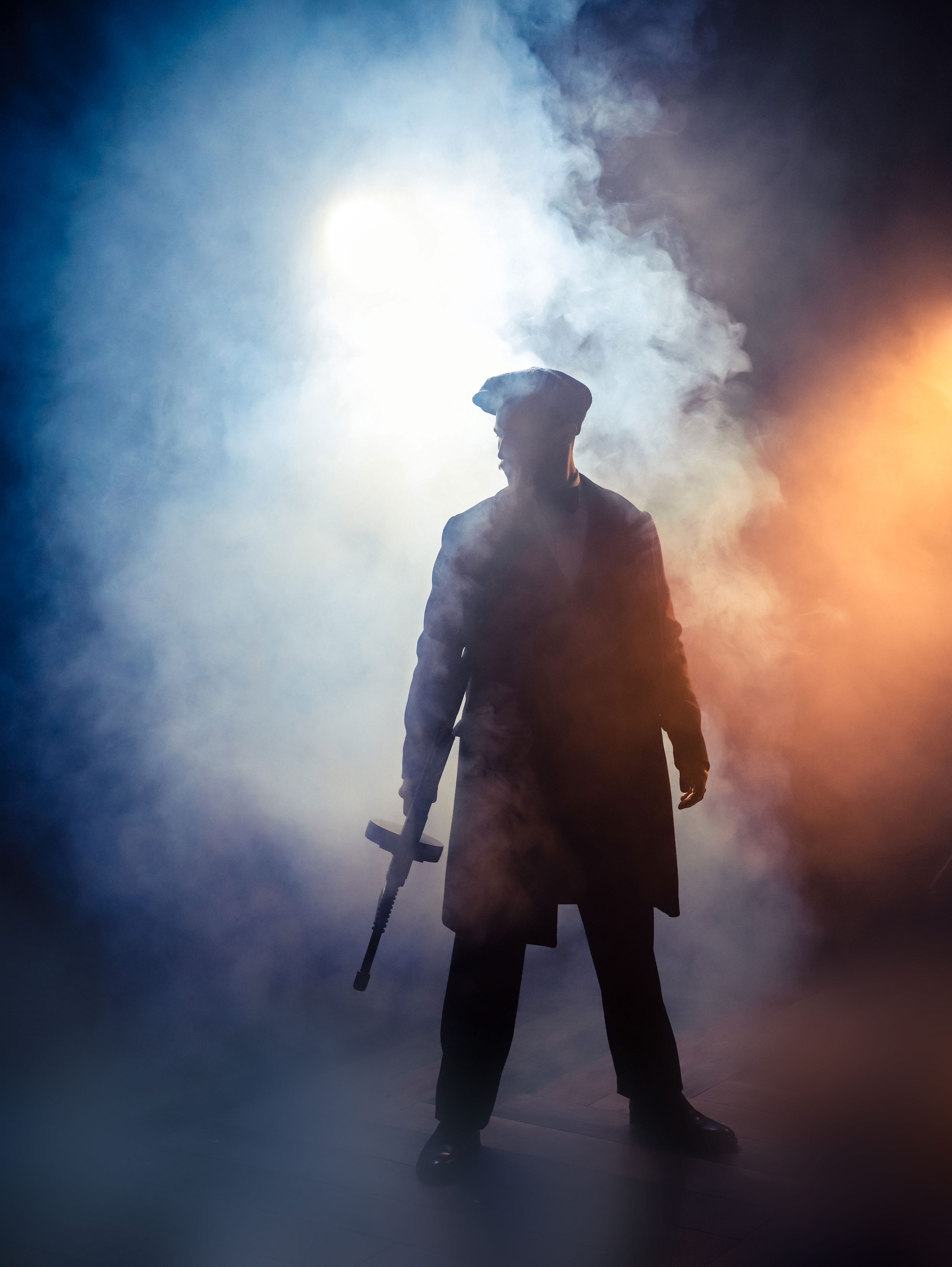 Чоловіча фотозйомка «Гострі картузи». Сімейний та дитячий фотограф Київ, Ірпінь, Буча — Галина Пивоварова