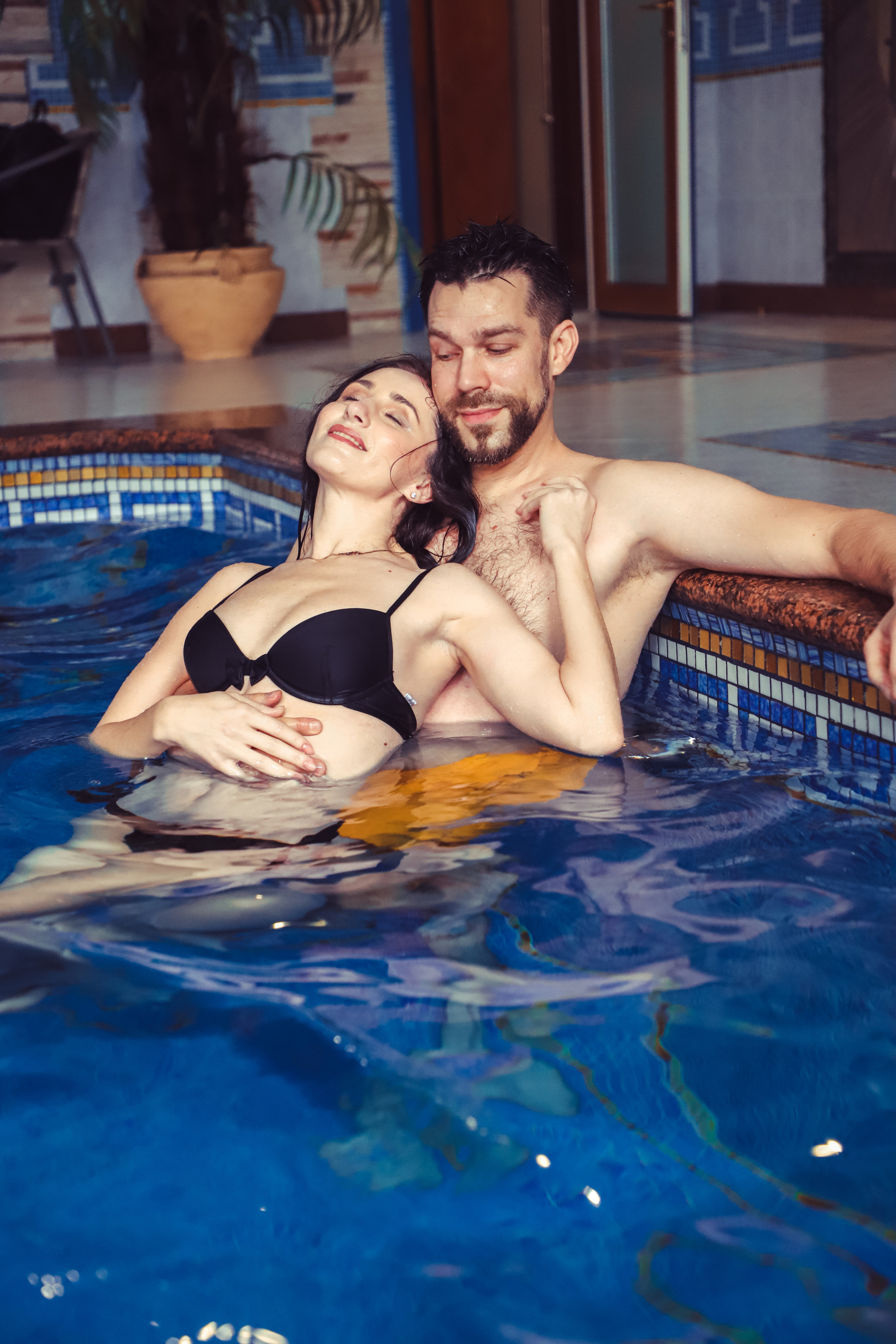 Lovestory в «Камелот». Сімейний та дитячий фотограф Київ, Ірпінь, Буча — Галина Пивоварова