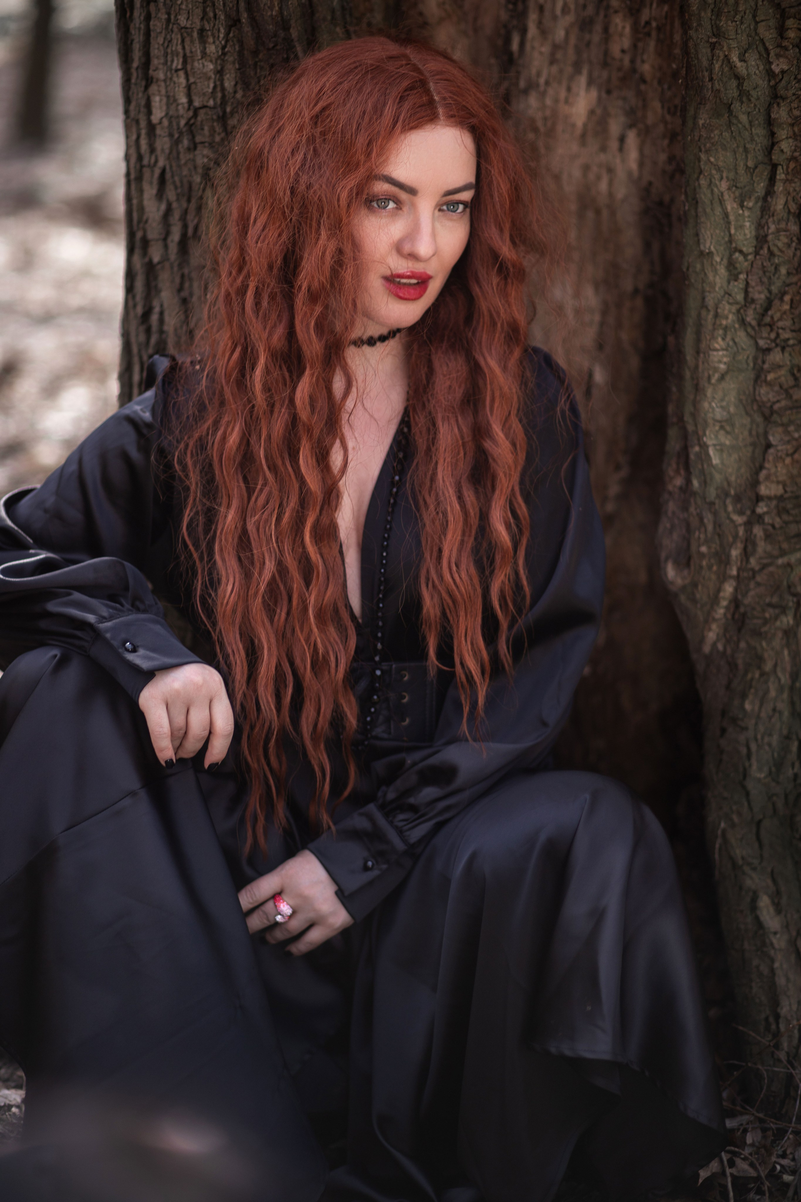 Жіноча фотосесія з Яною. Сімейний та дитячий фотограф Київ, Ірпінь, Буча — Галина Пивоварова