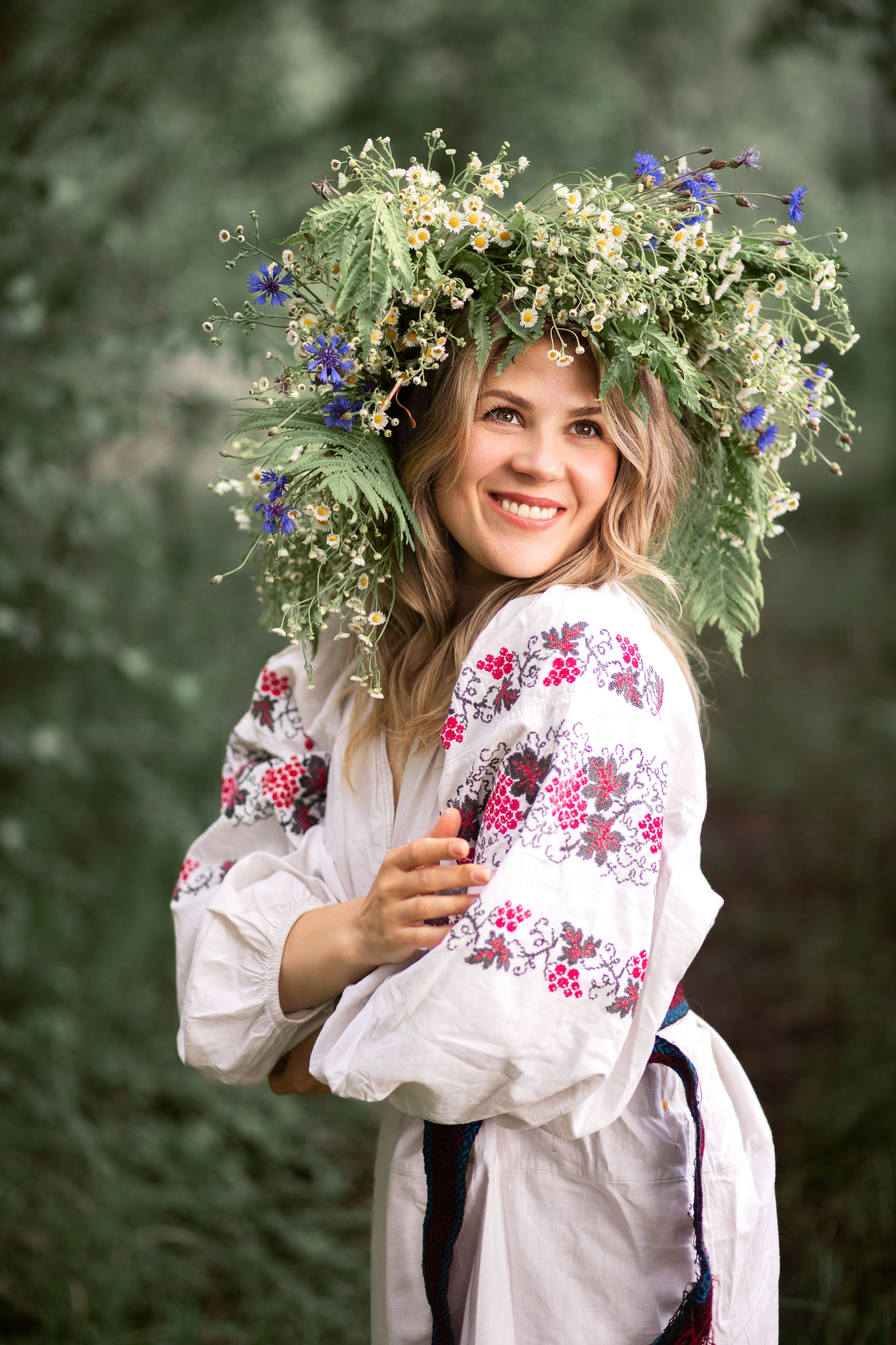 Фотозйомка на набережній з Надею. Сімейний та дитячий фотограф Київ, Ірпінь, Буча — Галина Пивоварова