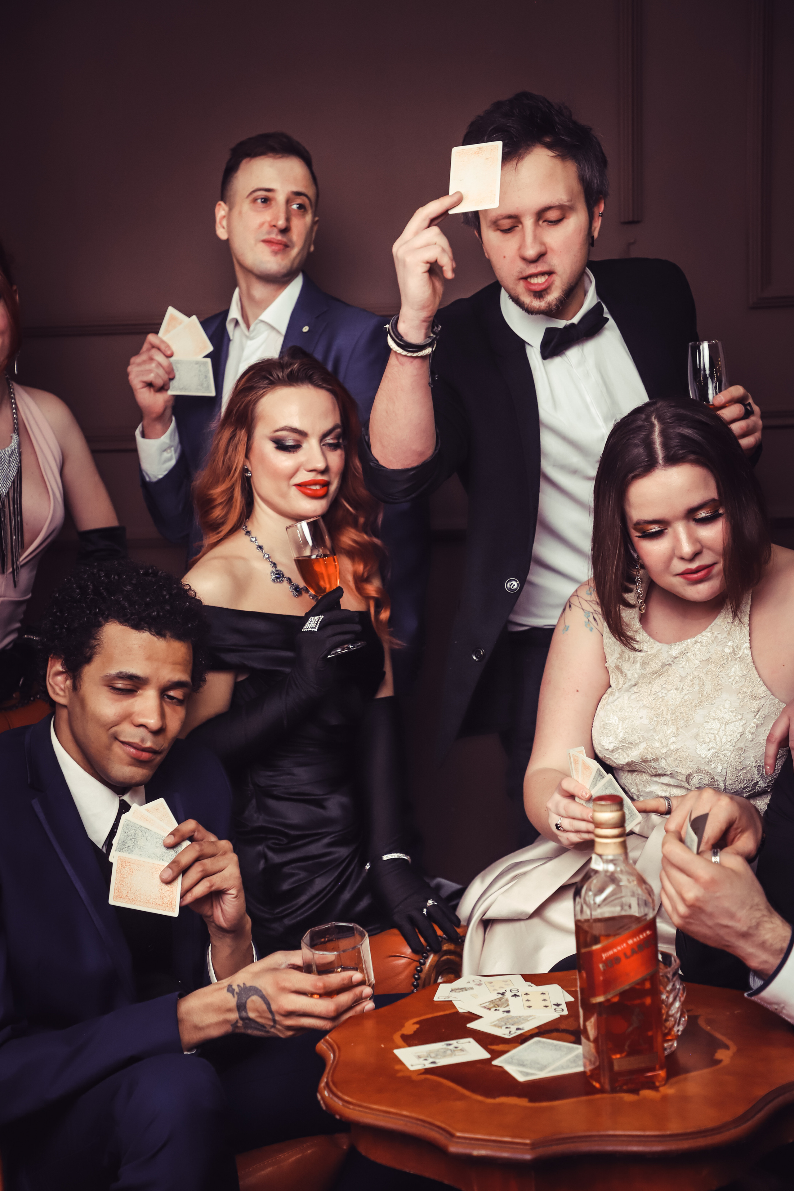 Фотозйомка «Lady&Gentlemen». Сімейний та дитячий фотограф Київ, Ірпінь, Буча — Галина Пивоварова