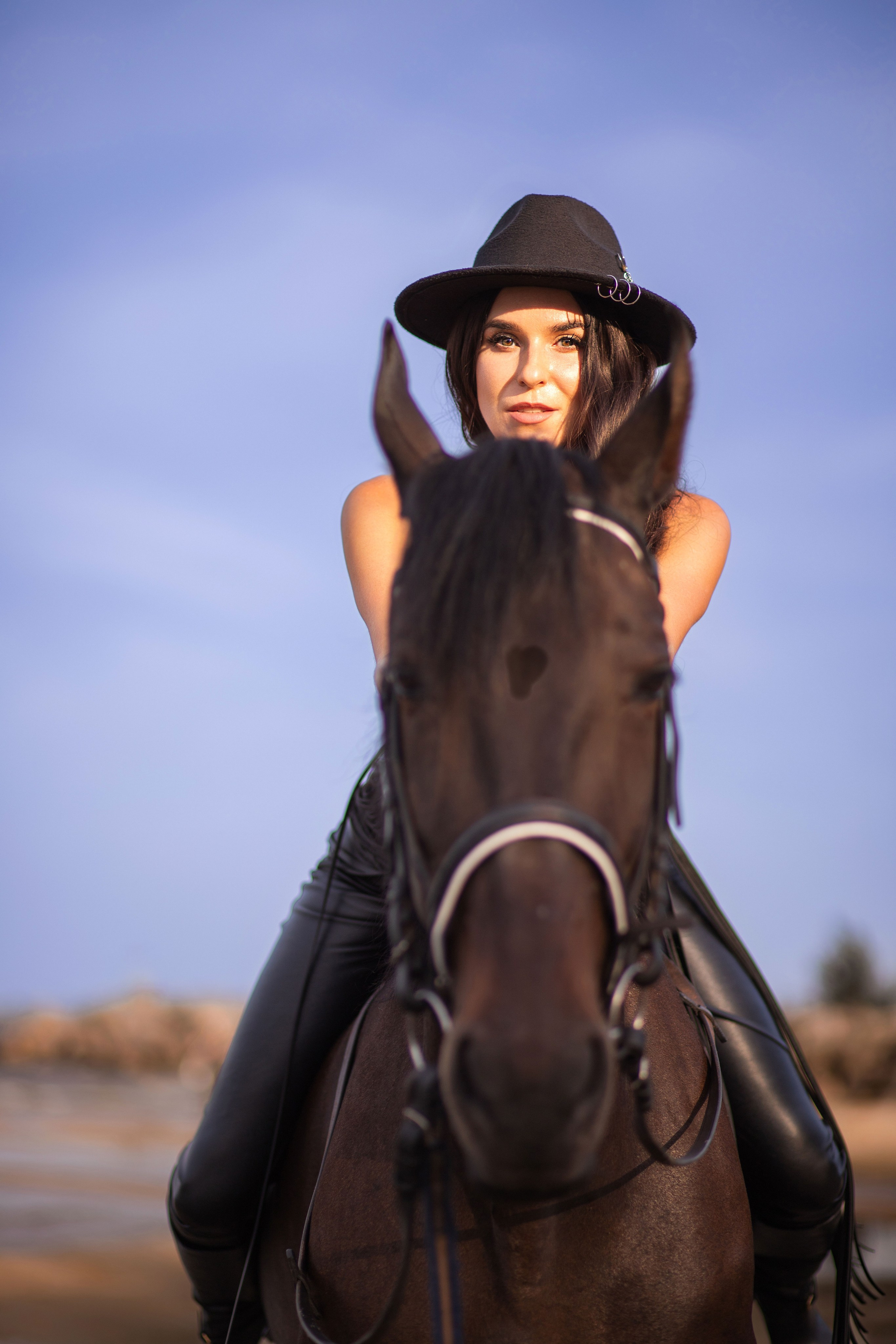 Фотопрогулянка побережжям Дніпра зі Златою. Сімейний та дитячий фотограф Київ, Ірпінь, Буча — Галина Пивоварова