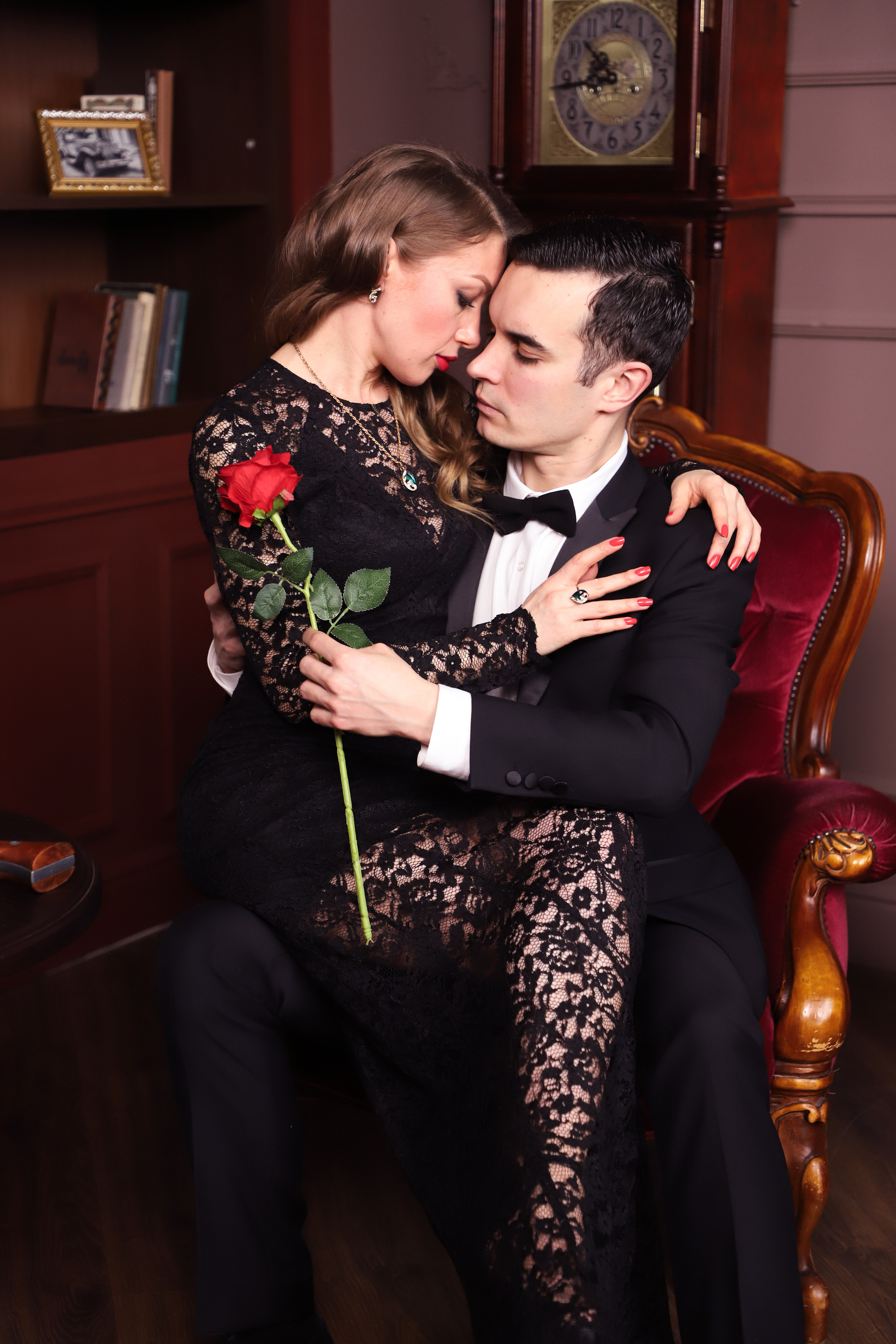 Фотозйомка «Lady&Gentlemen». Сімейний та дитячий фотограф Київ, Ірпінь, Буча — Галина Пивоварова