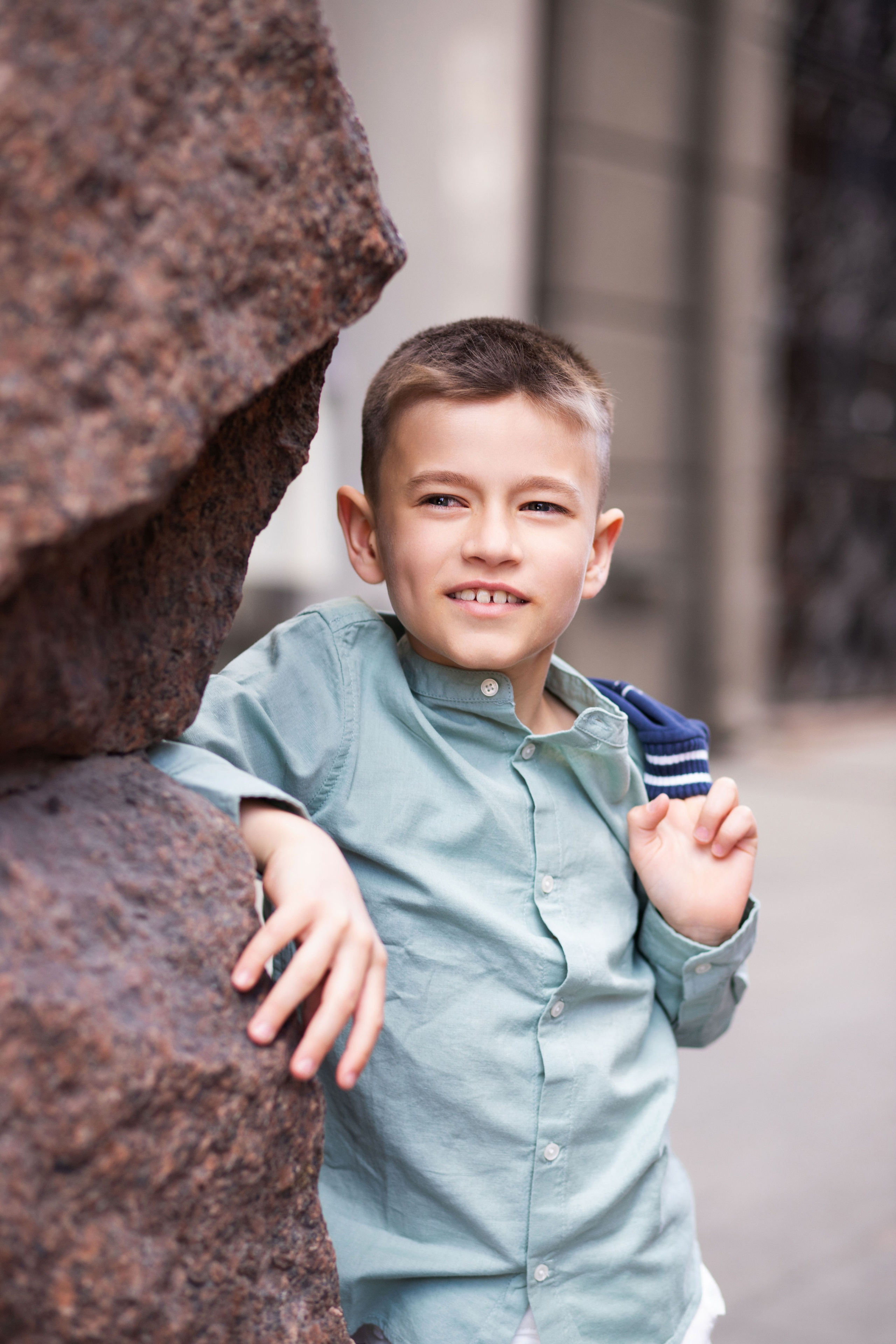 Фотопрогулянка з Матвієм «Завойовник Мрій». Сімейний та дитячий фотограф Київ, Ірпінь, Буча — Галина Пивоварова