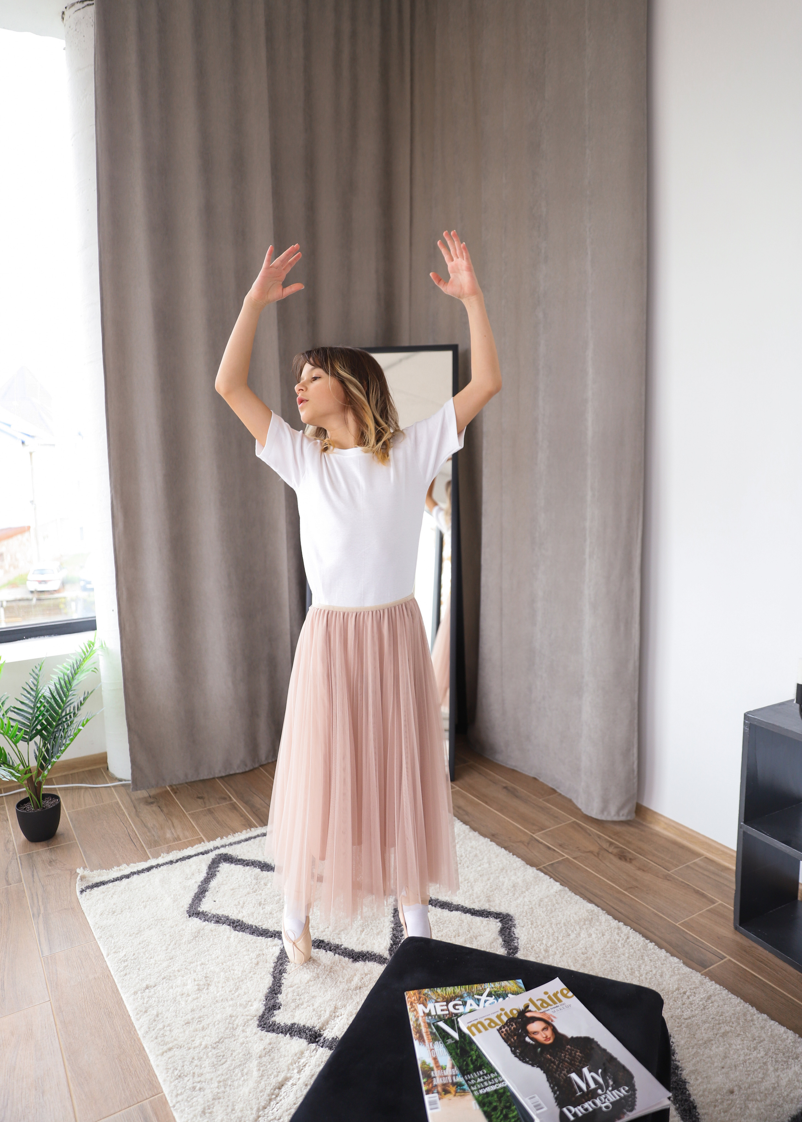 Семейная фотосессия Светланы, Владимира и их доченьки Машеньки. Сімейний та дитячий фотограф Київ, Ірпінь, Буча — Галина Пивоварова