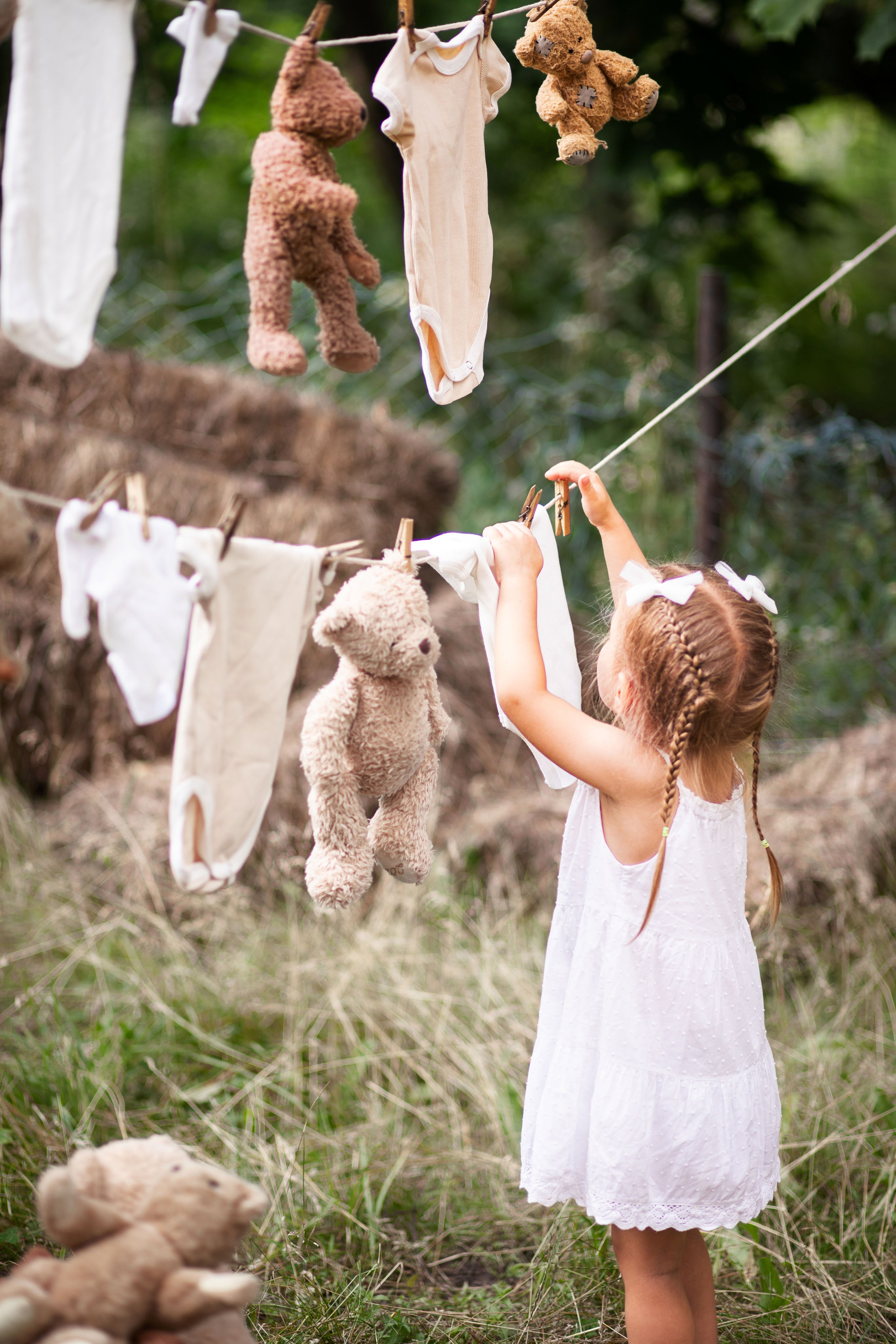 Дитяча фотосесія «Літні вихідні». Сімейний та дитячий фотограф Київ, Ірпінь, Буча — Галина Пивоварова