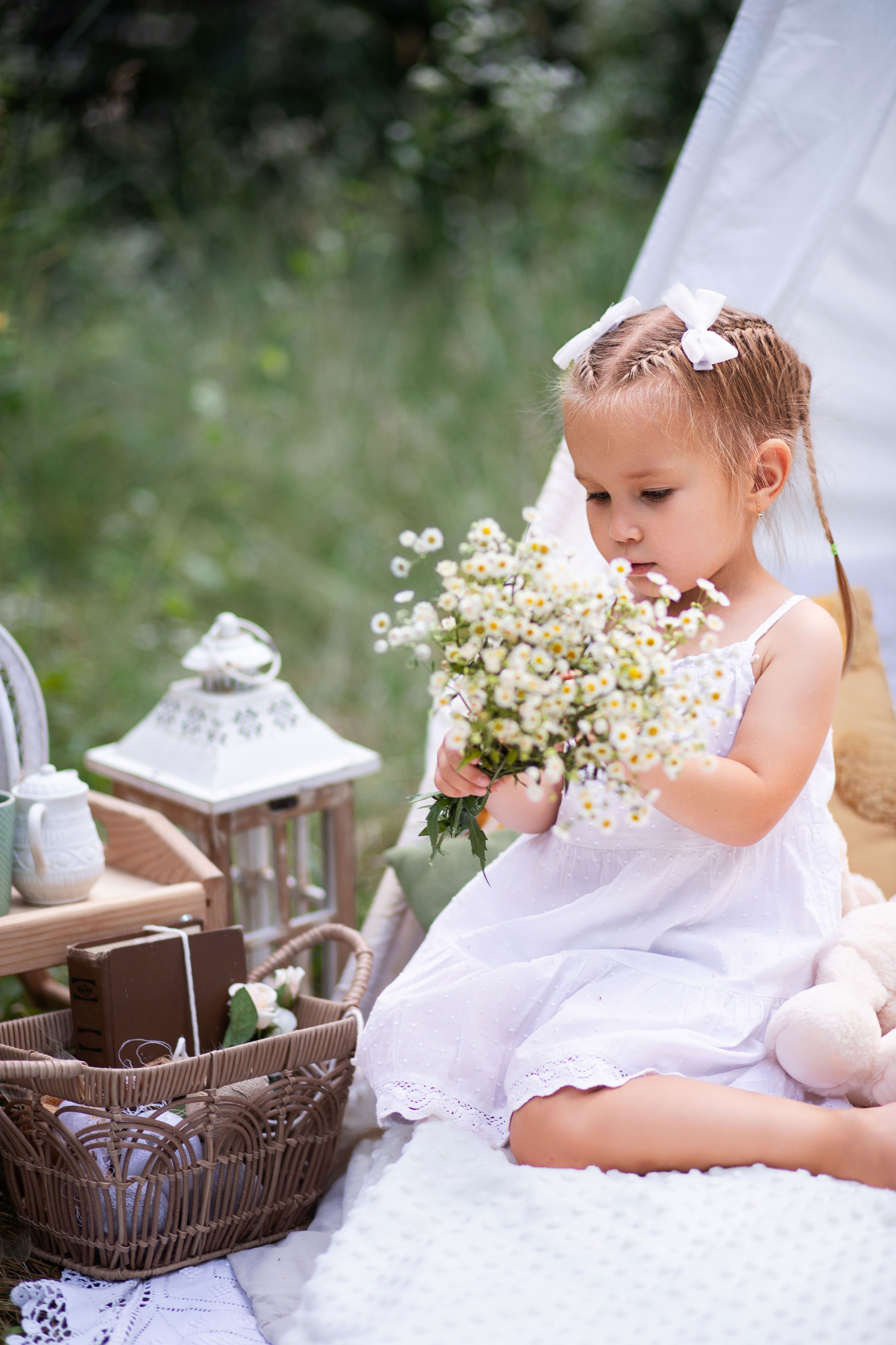 Дитяча фотосесія «Літні вихідні». Сімейний та дитячий фотограф Київ, Ірпінь, Буча — Галина Пивоварова