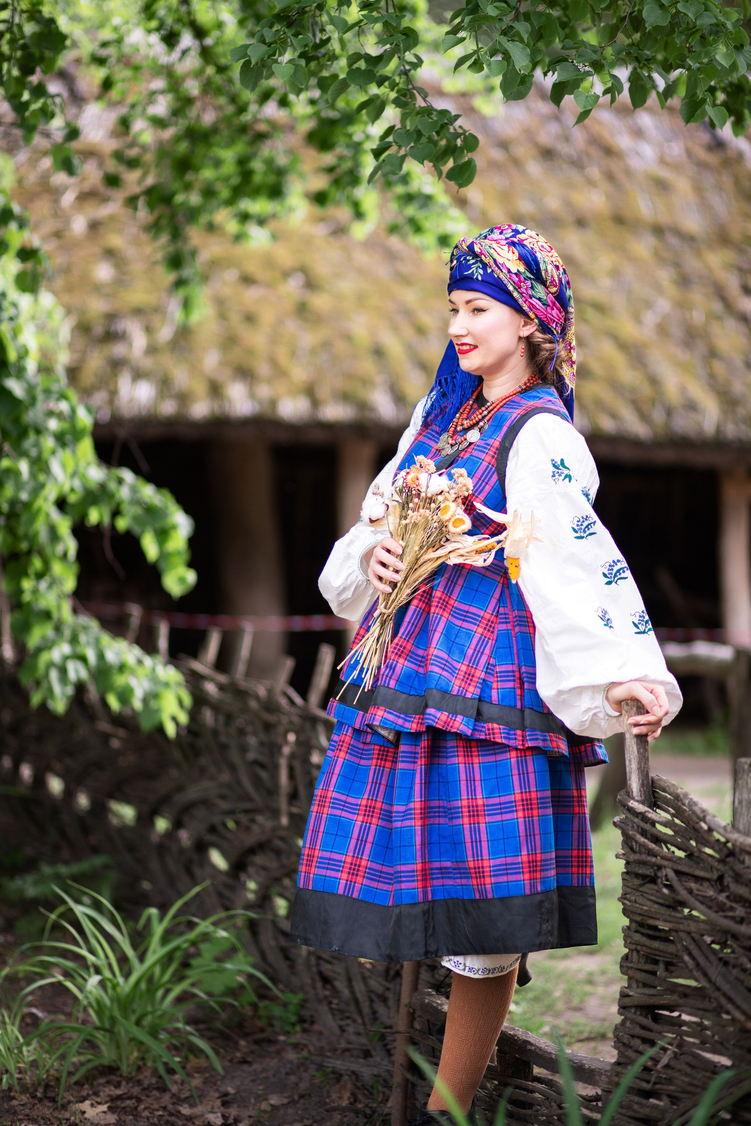 Фотозйомка з Олександрою «Українська краса, що запам’ятовується». Сімейний та дитячий фотограф Київ, Ірпінь, Буча — Галина Пивоварова