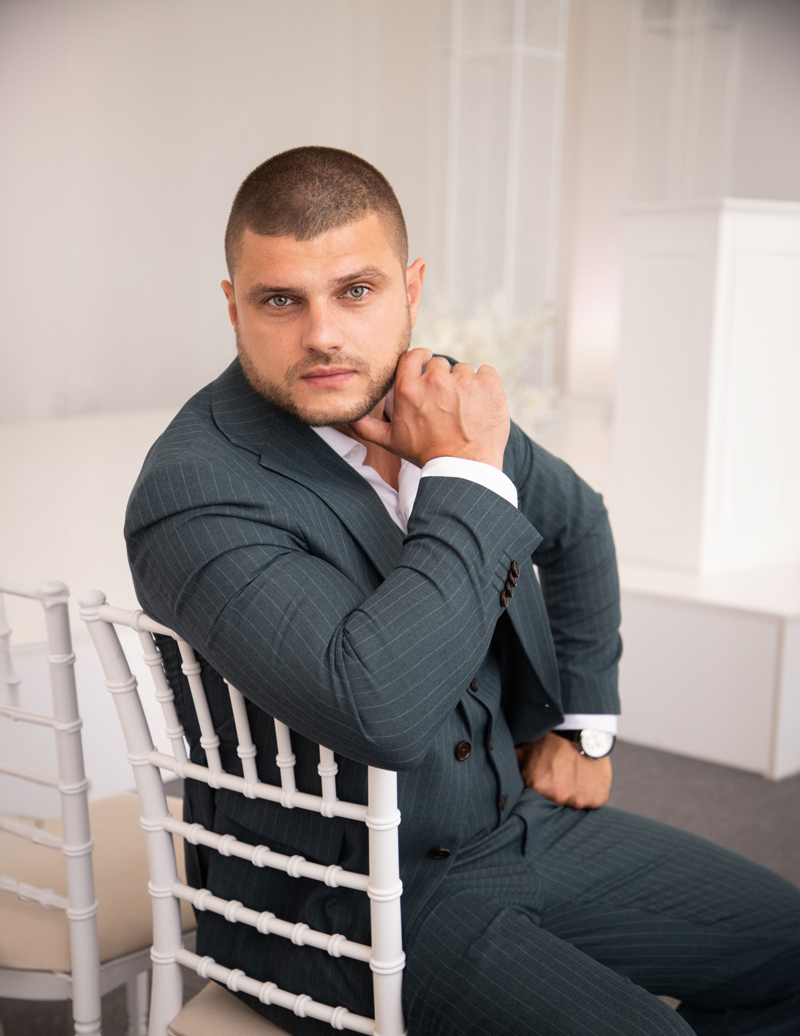 Весільна зйомка ЗАГС 1. Сімейний та дитячий фотограф Київ, Ірпінь, Буча — Галина Пивоварова