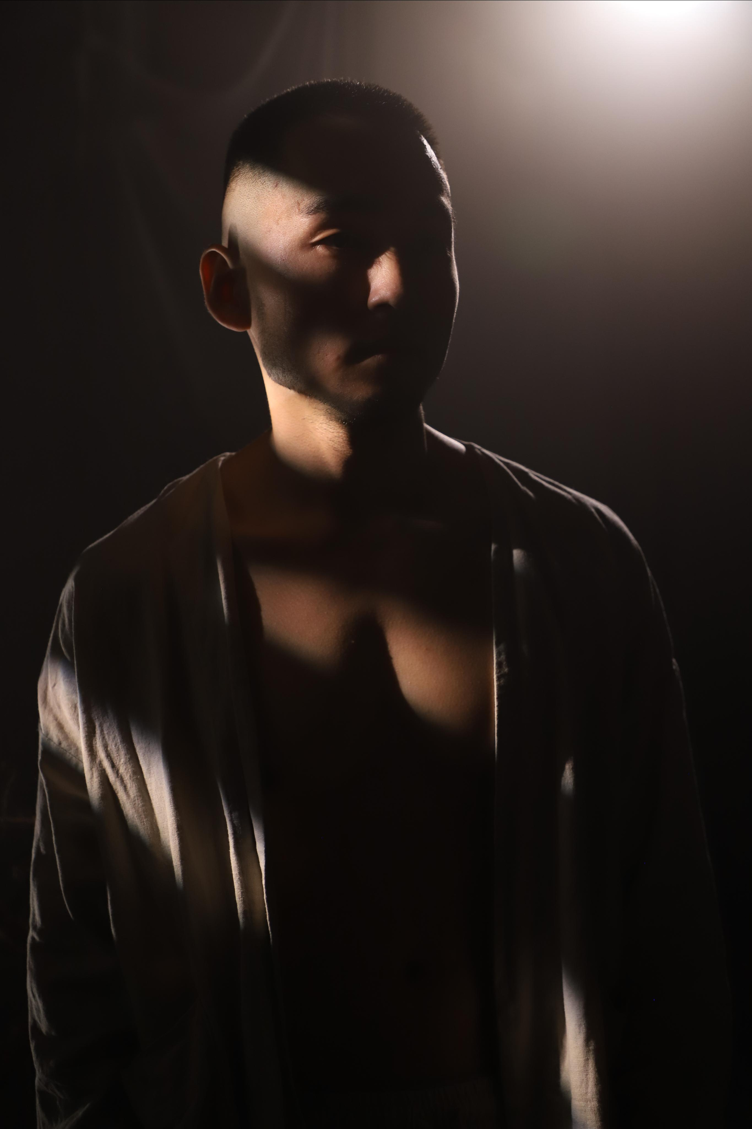 Фотосесія «Харизма самурая Вадима». Сімейний та дитячий фотограф Київ, Ірпінь, Буча — Галина Пивоварова