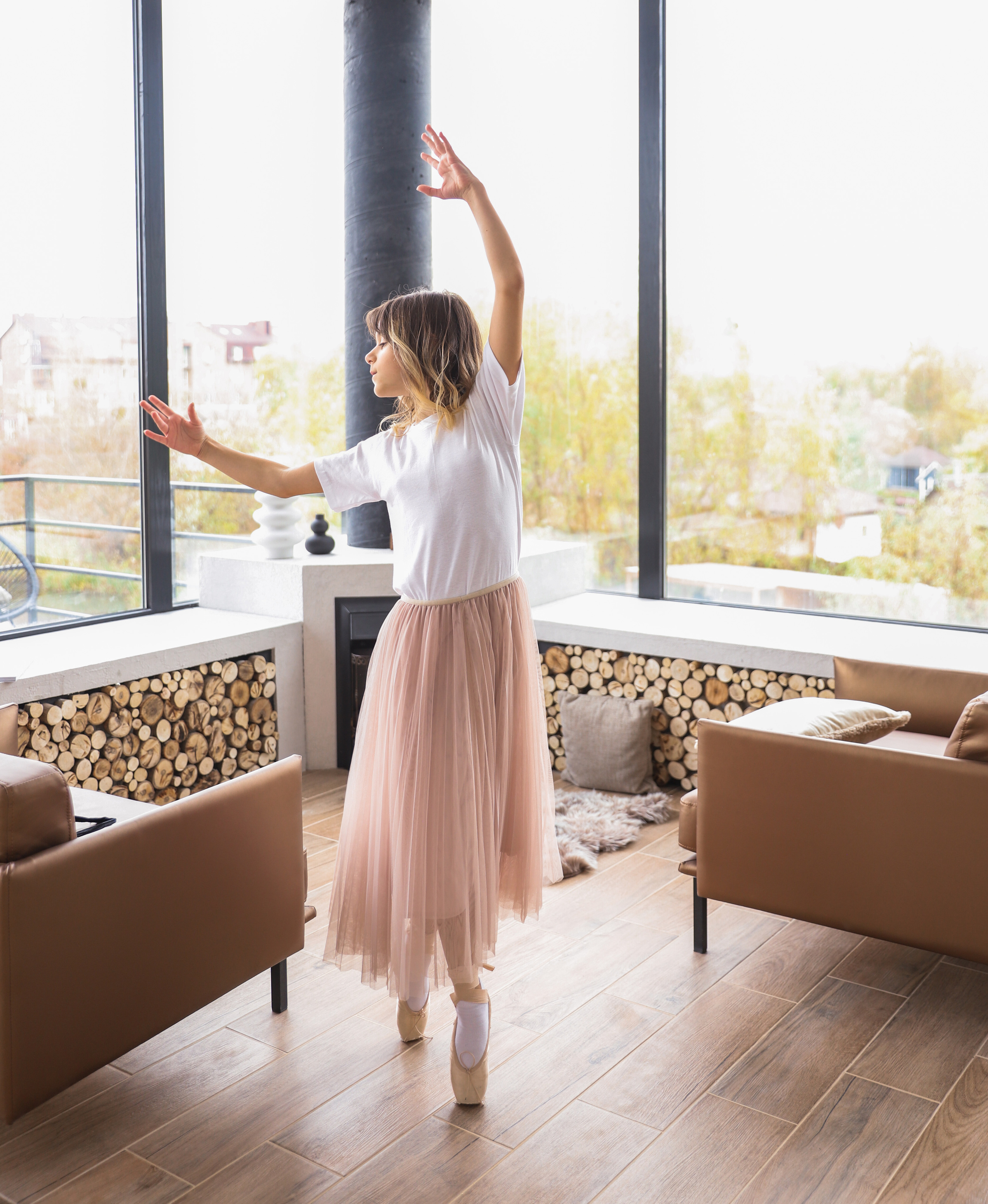 Семейная фотосессия Светланы, Владимира и их доченьки Машеньки. Сімейний та дитячий фотограф Київ, Ірпінь, Буча — Галина Пивоварова