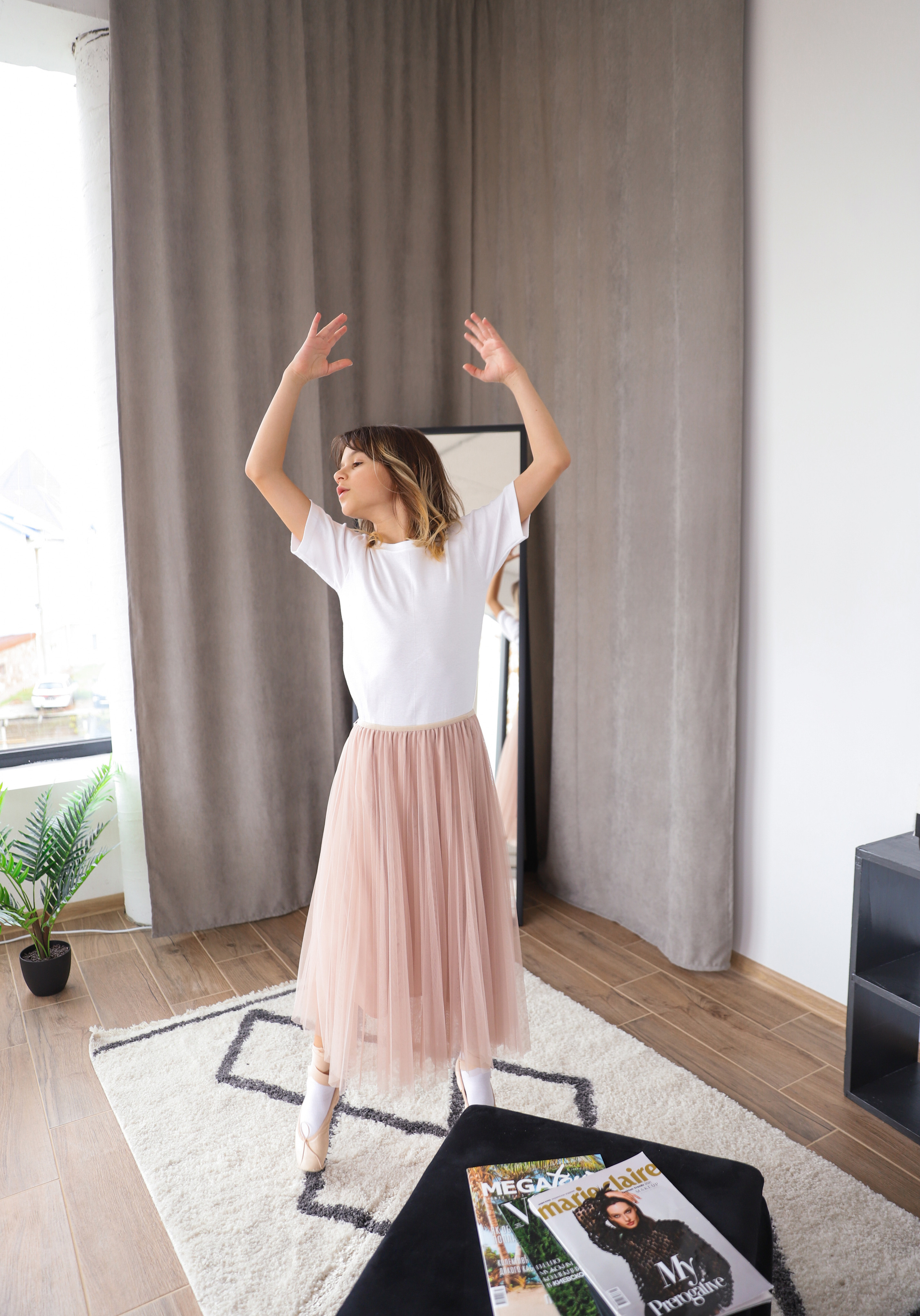 Семейная фотосессия Светланы, Владимира и их доченьки Машеньки. Сімейний та дитячий фотограф Київ, Ірпінь, Буча — Галина Пивоварова