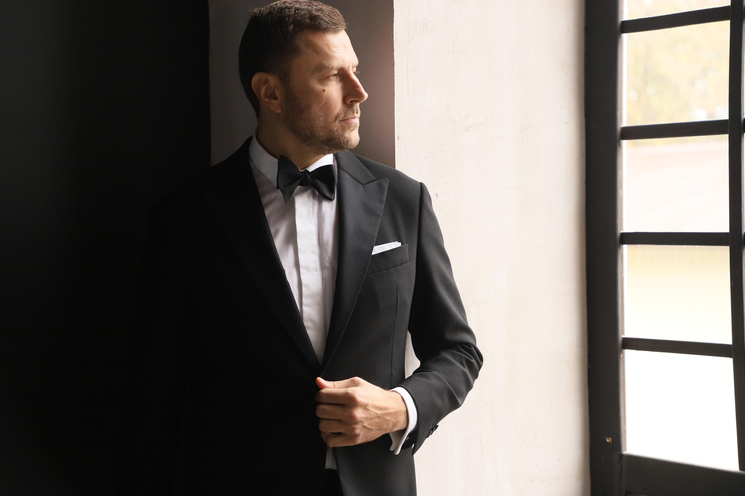 Чоловіча фотосесія з Богданом. Сімейний та дитячий фотограф Київ, Ірпінь, Буча — Галина Пивоварова