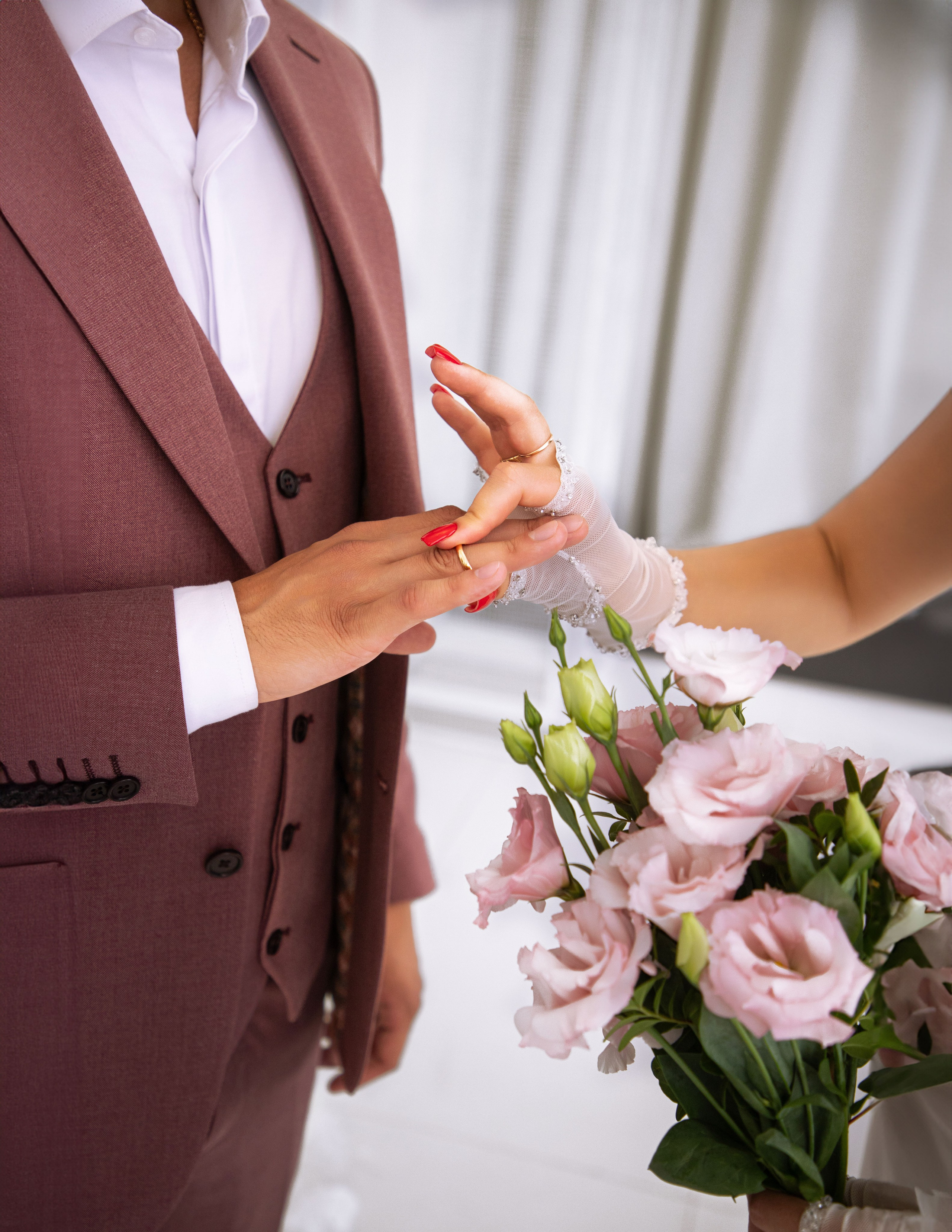 Весільна зйомка ВДНГ. Сімейний та дитячий фотограф Київ, Ірпінь, Буча — Галина Пивоварова