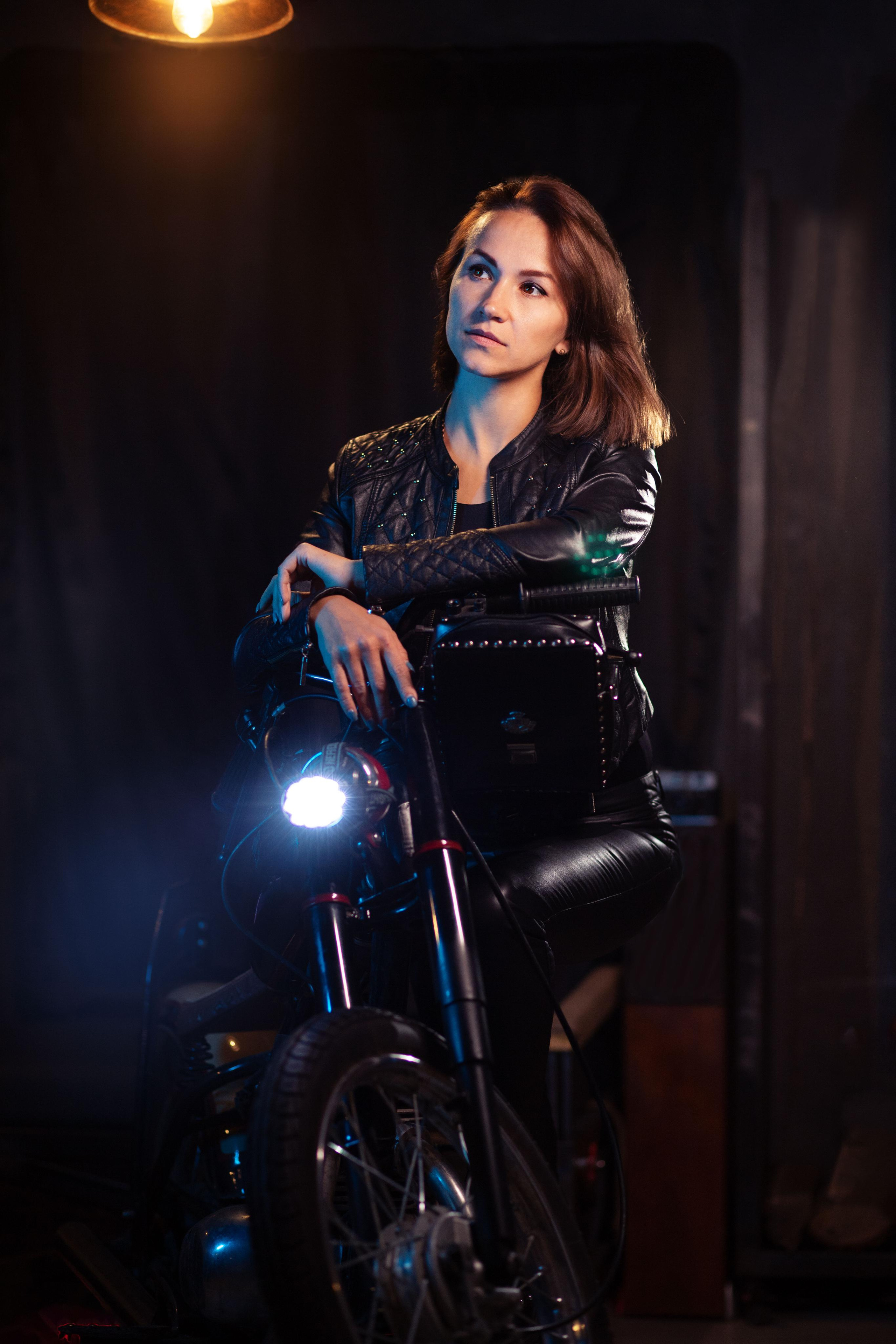 Фотосъемка в помещении с искусственным светом «Мистическая Екатерина». Сімейний та дитячий фотограф Київ, Ірпінь, Буча — Галина Пивоварова