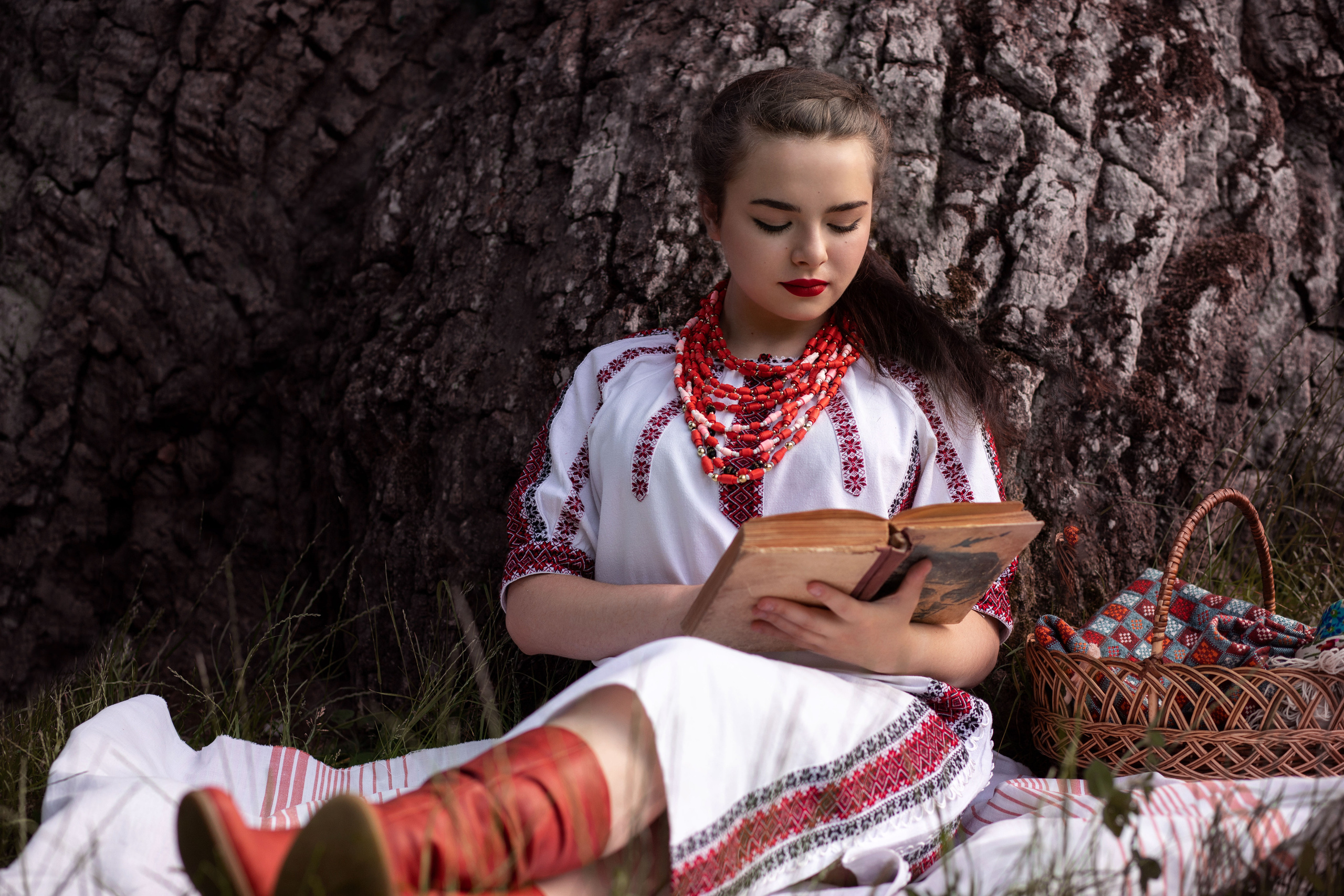 Фототур «Шевченківський край». Сімейний та дитячий фотограф Київ, Ірпінь, Буча — Галина Пивоварова