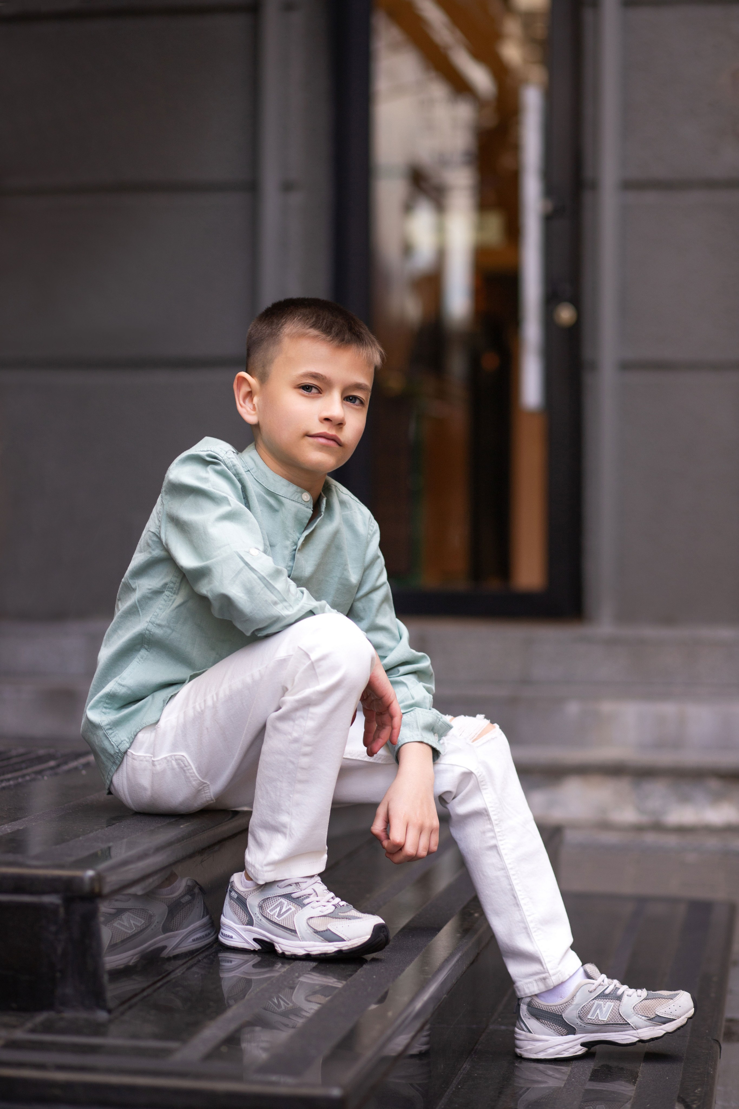 Фотопрогулянка з Матвієм «Завойовник Мрій». Сімейний та дитячий фотограф Київ, Ірпінь, Буча — Галина Пивоварова