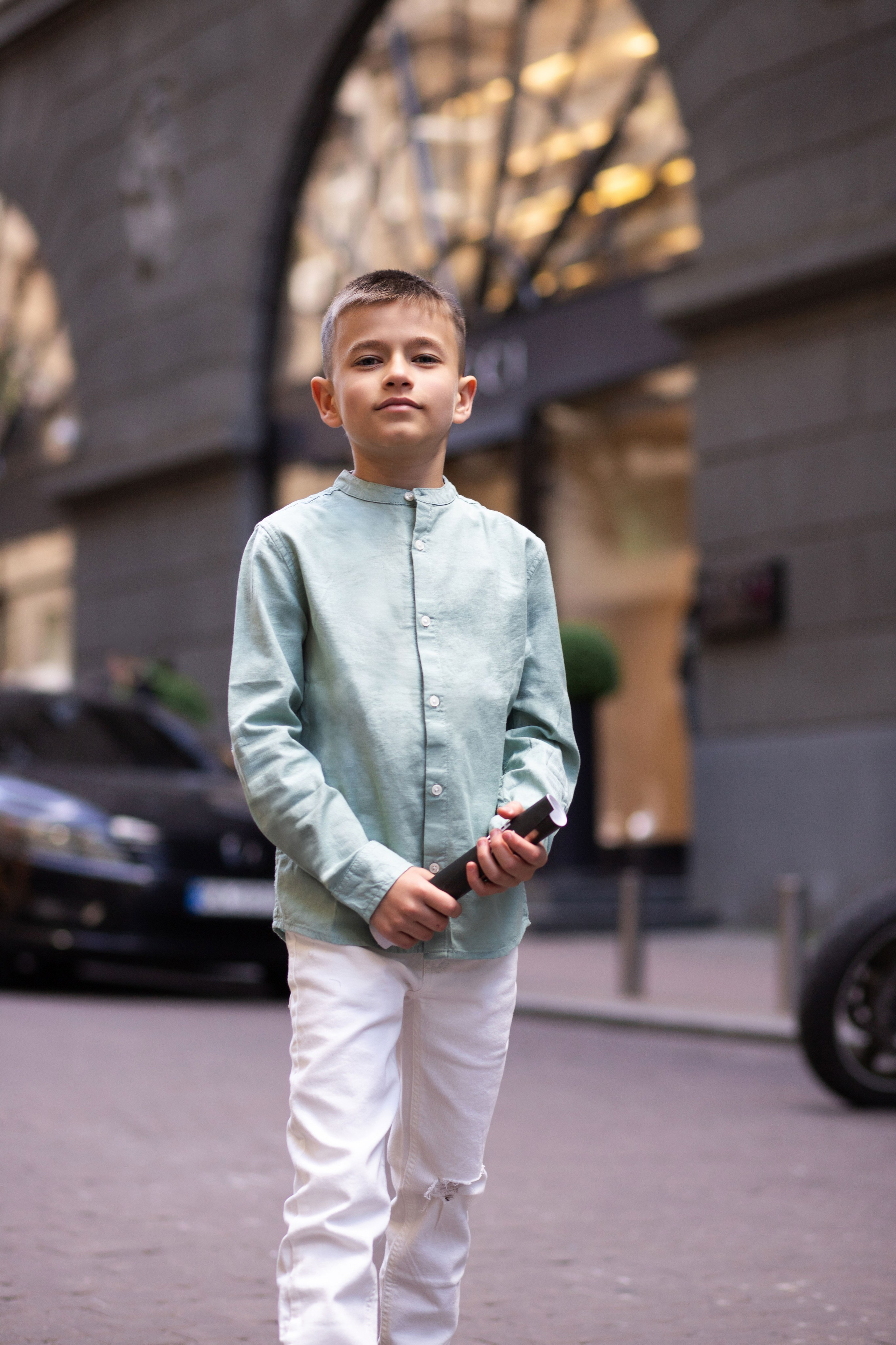 Фотопрогулянка з Матвієм «Завойовник Мрій». Сімейний та дитячий фотограф Київ, Ірпінь, Буча — Галина Пивоварова