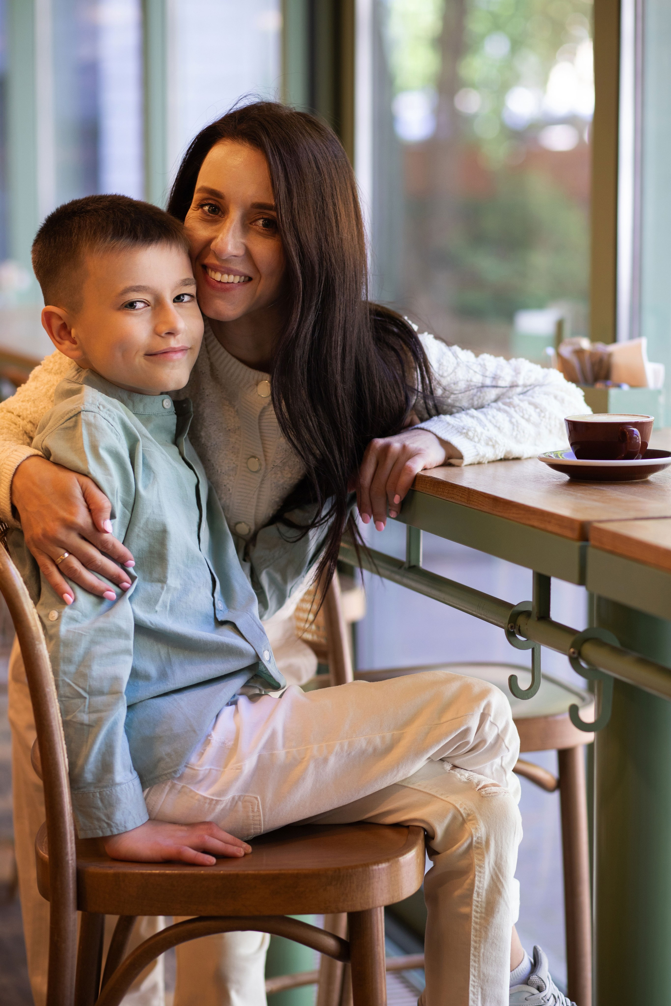 Фотопрогулянка з Матвієм «Завойовник Мрій». Сімейний та дитячий фотограф Київ, Ірпінь, Буча — Галина Пивоварова