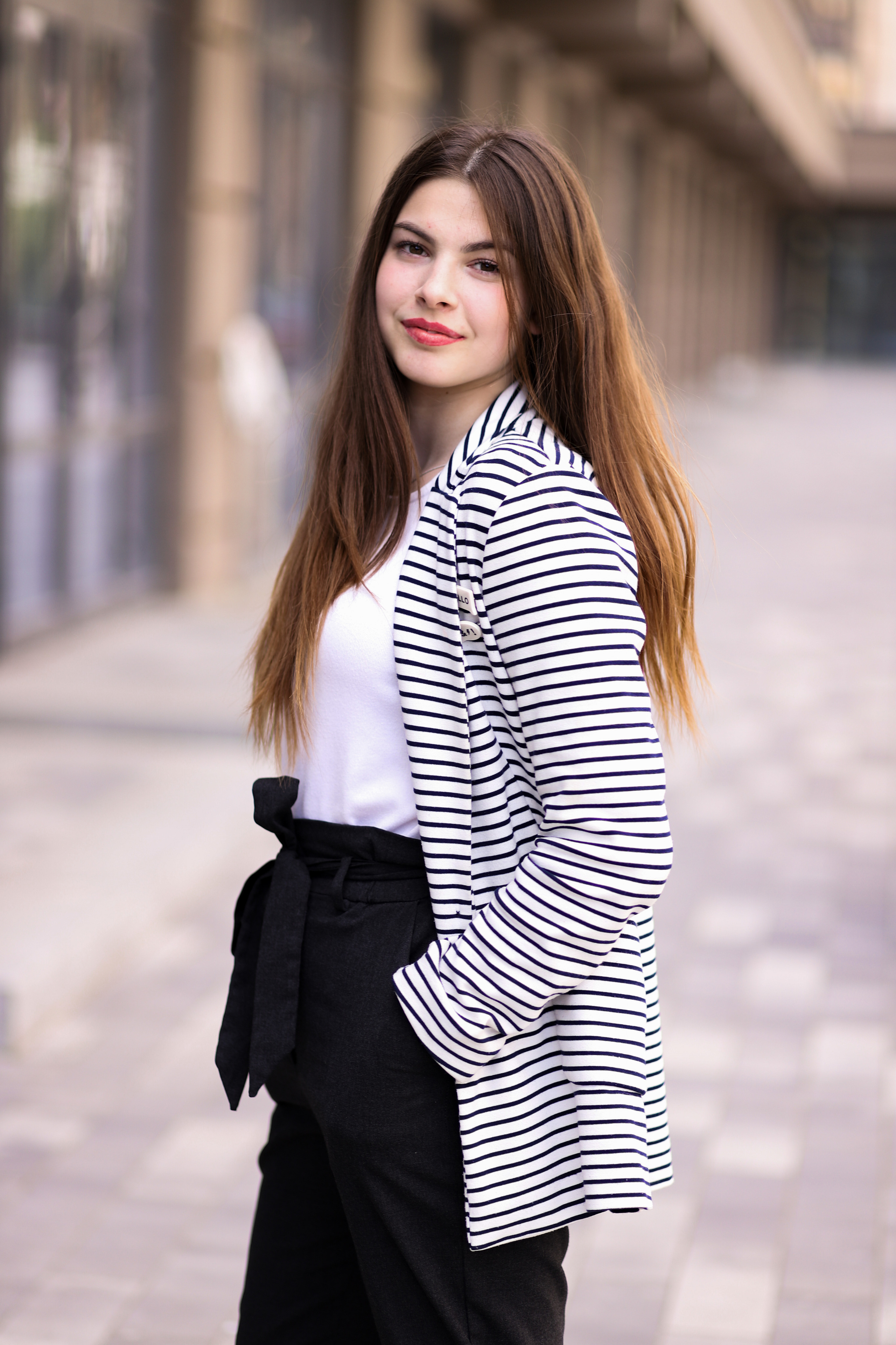 Фотопрогулянка Віталія і Марії. Сімейний та дитячий фотограф Київ, Ірпінь, Буча — Галина Пивоварова