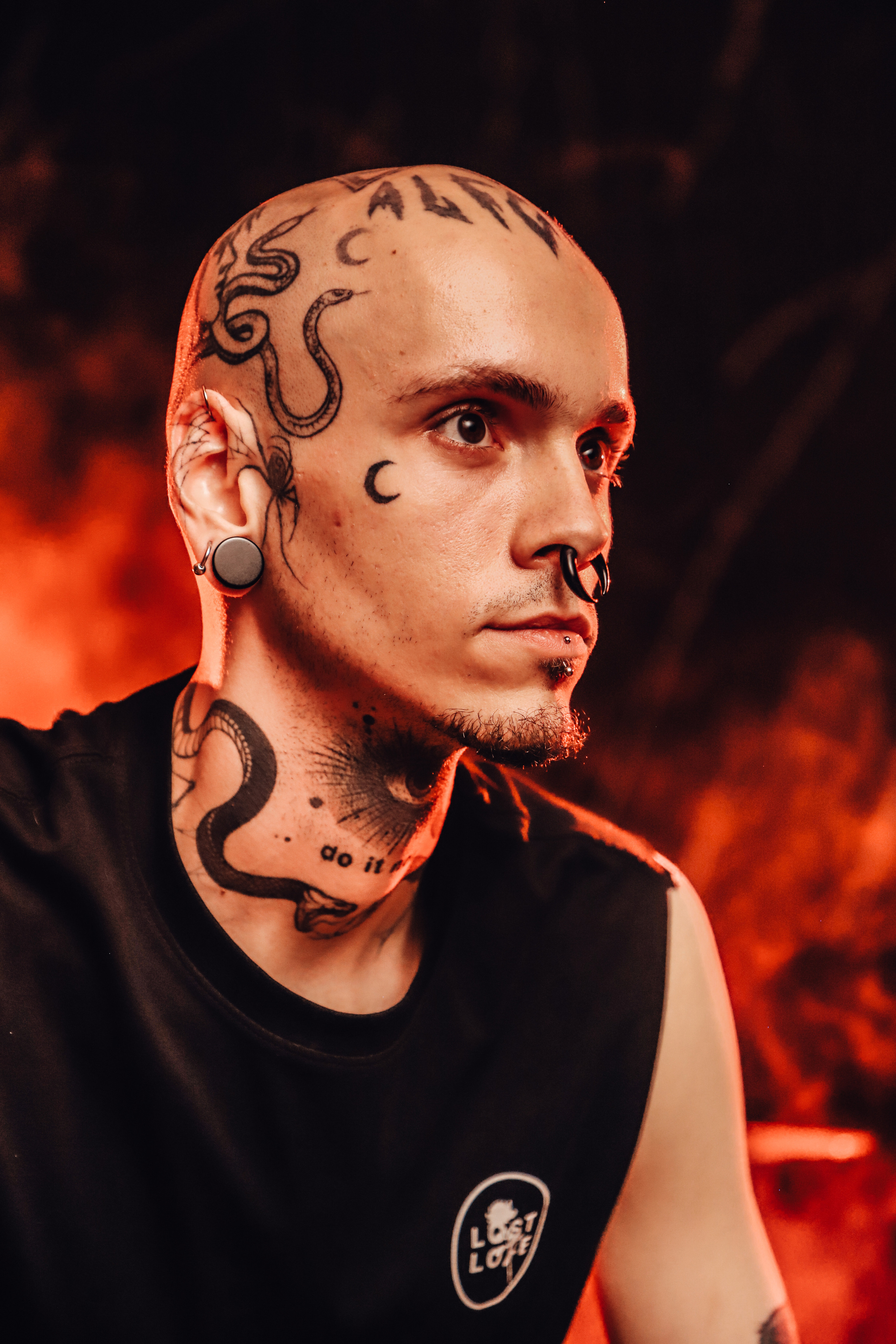 Фотосесія з барабанами «І музика може стати зброєю». Сімейний та дитячий фотограф Київ, Ірпінь, Буча — Галина Пивоварова