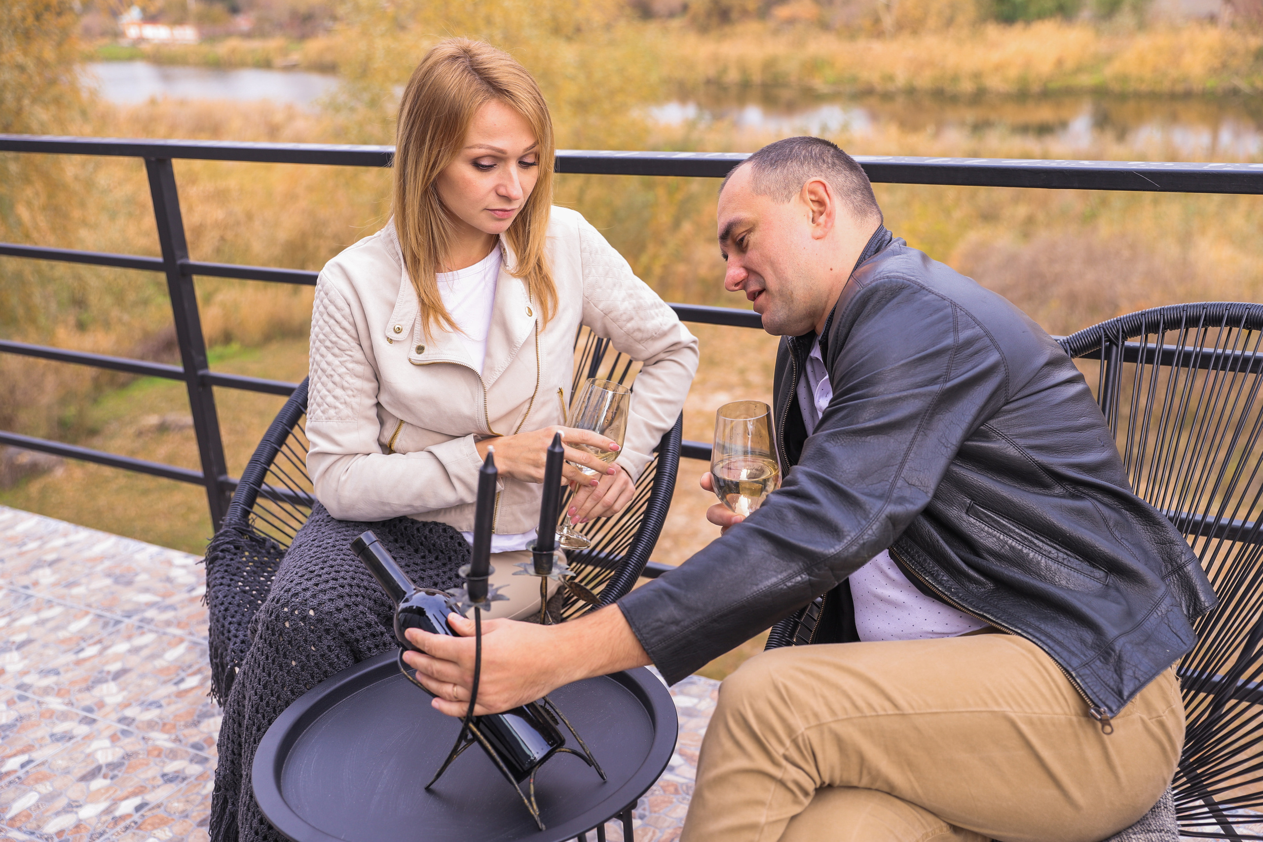 Семейная фотосессия Светланы, Владимира и их доченьки Машеньки. Сімейний та дитячий фотограф Київ, Ірпінь, Буча — Галина Пивоварова