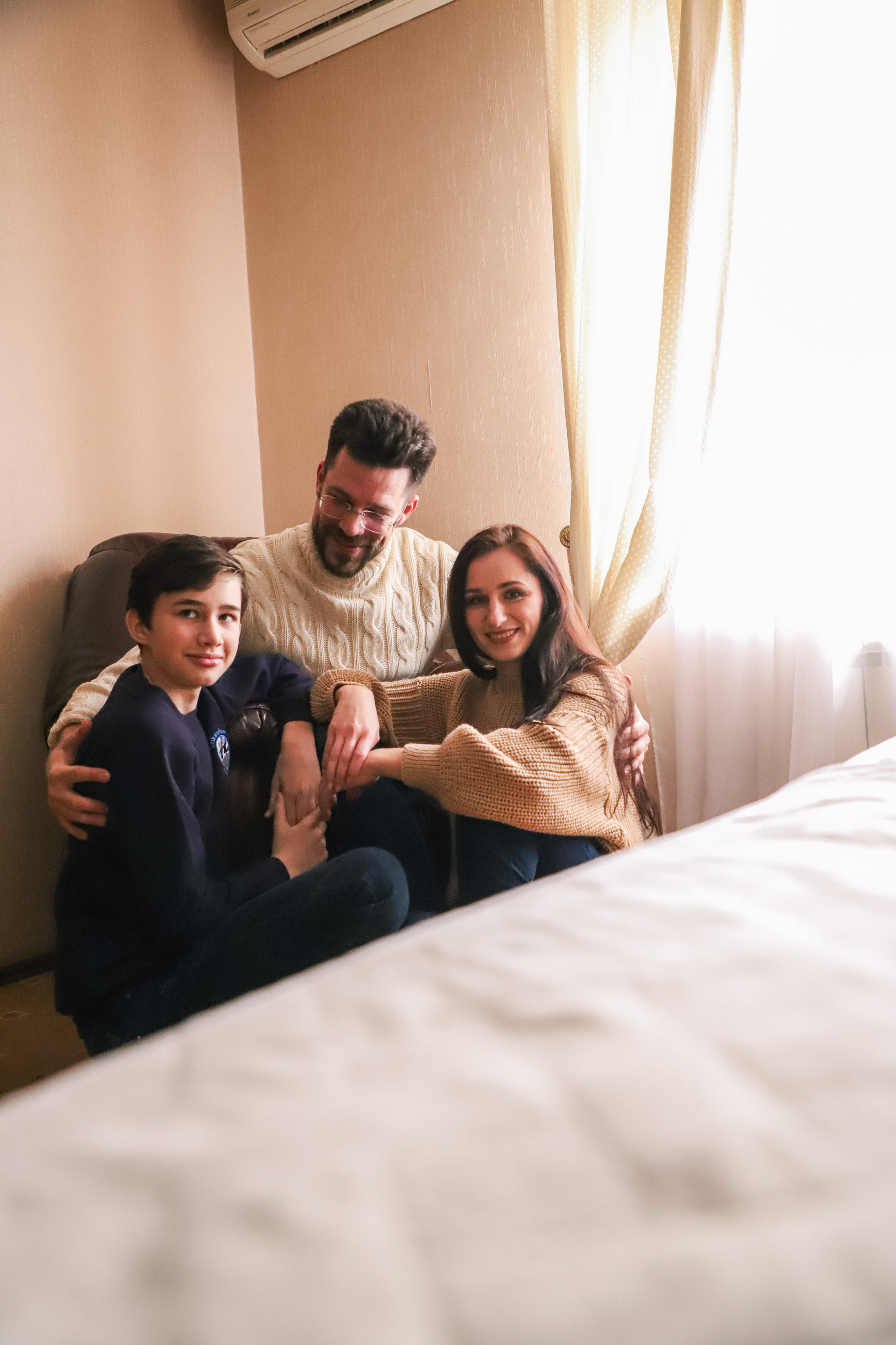 Lovestory в «Камелот». Сімейний та дитячий фотограф Київ, Ірпінь, Буча — Галина Пивоварова