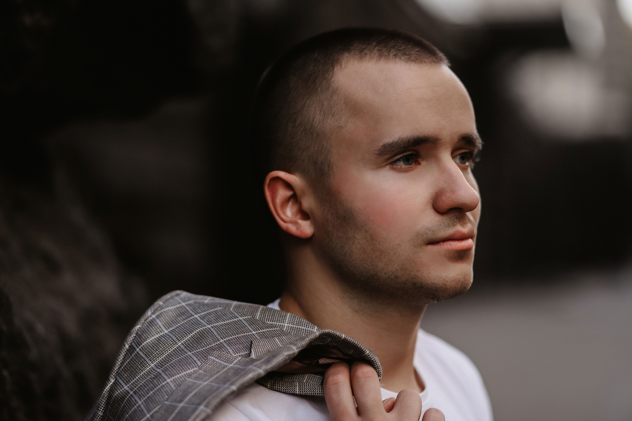 Фотопрогулка по Киеву с Виталием. Сімейний та дитячий фотограф Київ, Ірпінь, Буча — Галина Пивоварова