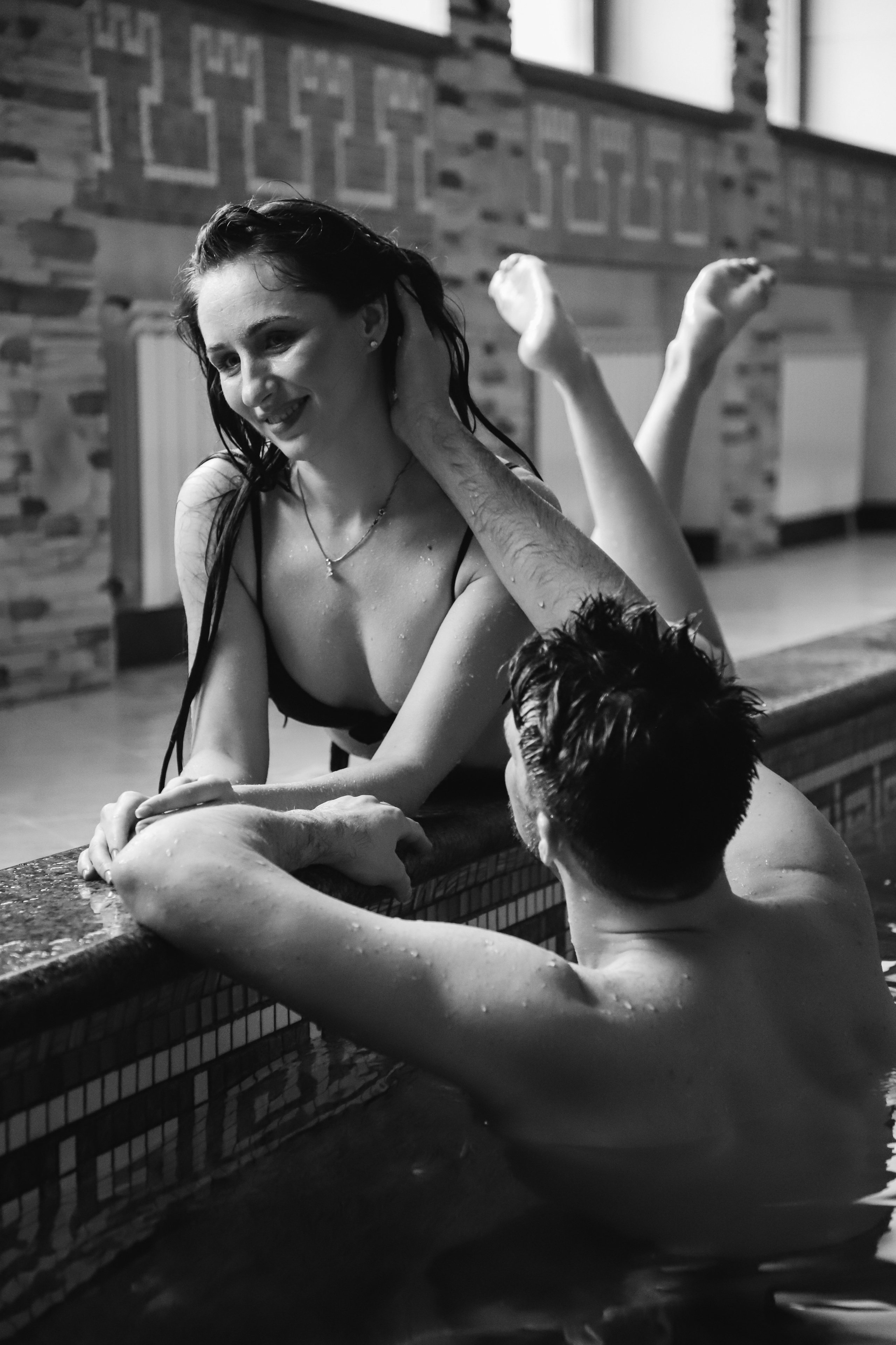 Lovestory в «Камелот». Сімейний та дитячий фотограф Київ, Ірпінь, Буча — Галина Пивоварова