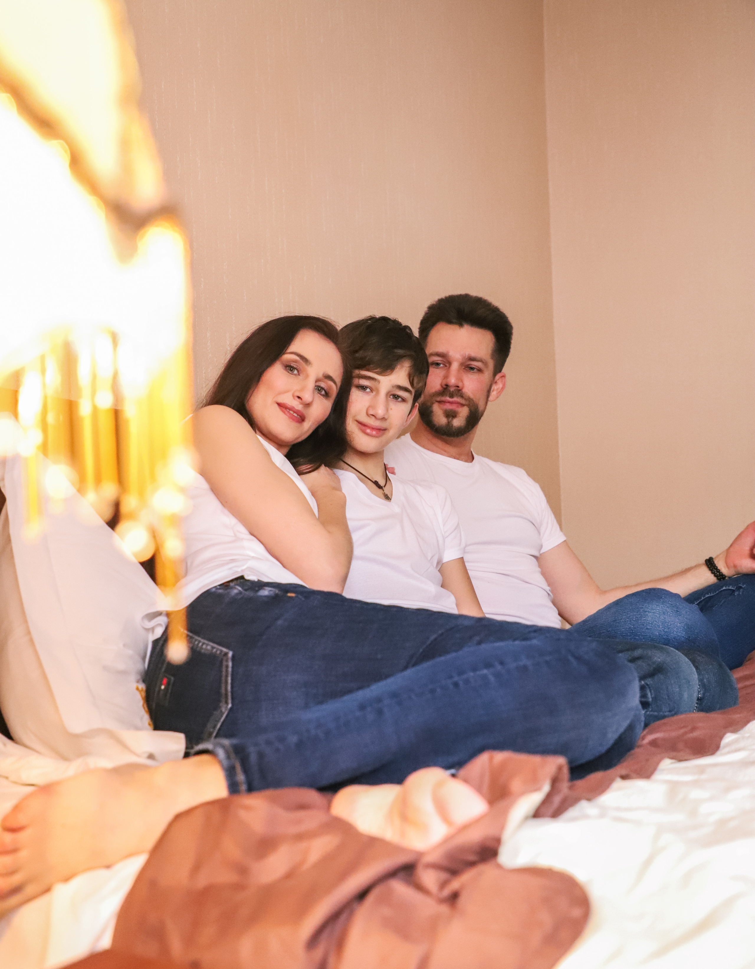 Lovestory в «Камелот». Сімейний та дитячий фотограф Київ, Ірпінь, Буча — Галина Пивоварова