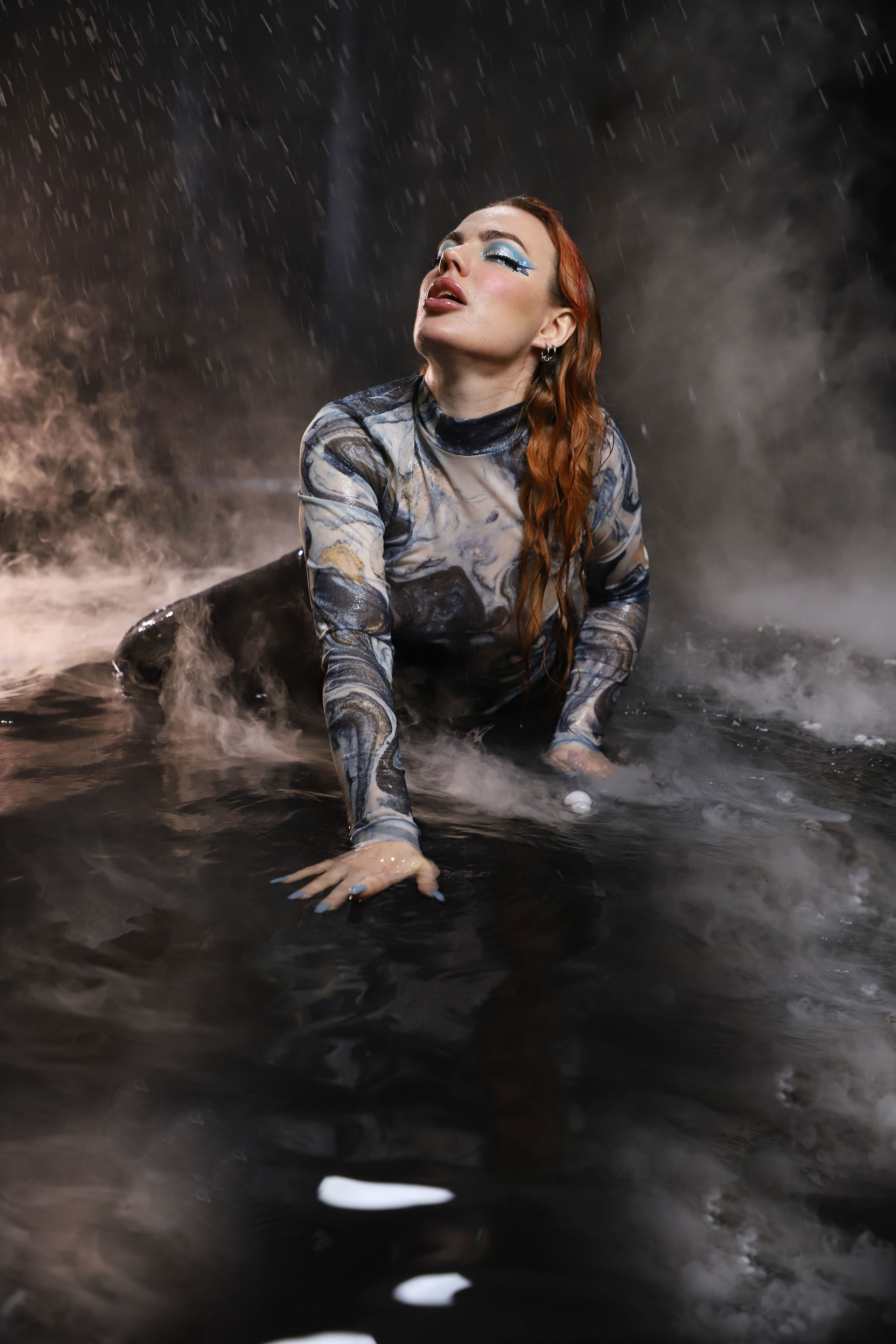 Фотопроект «Аква Дим». Сімейний та дитячий фотограф Київ, Ірпінь, Буча — Галина Пивоварова