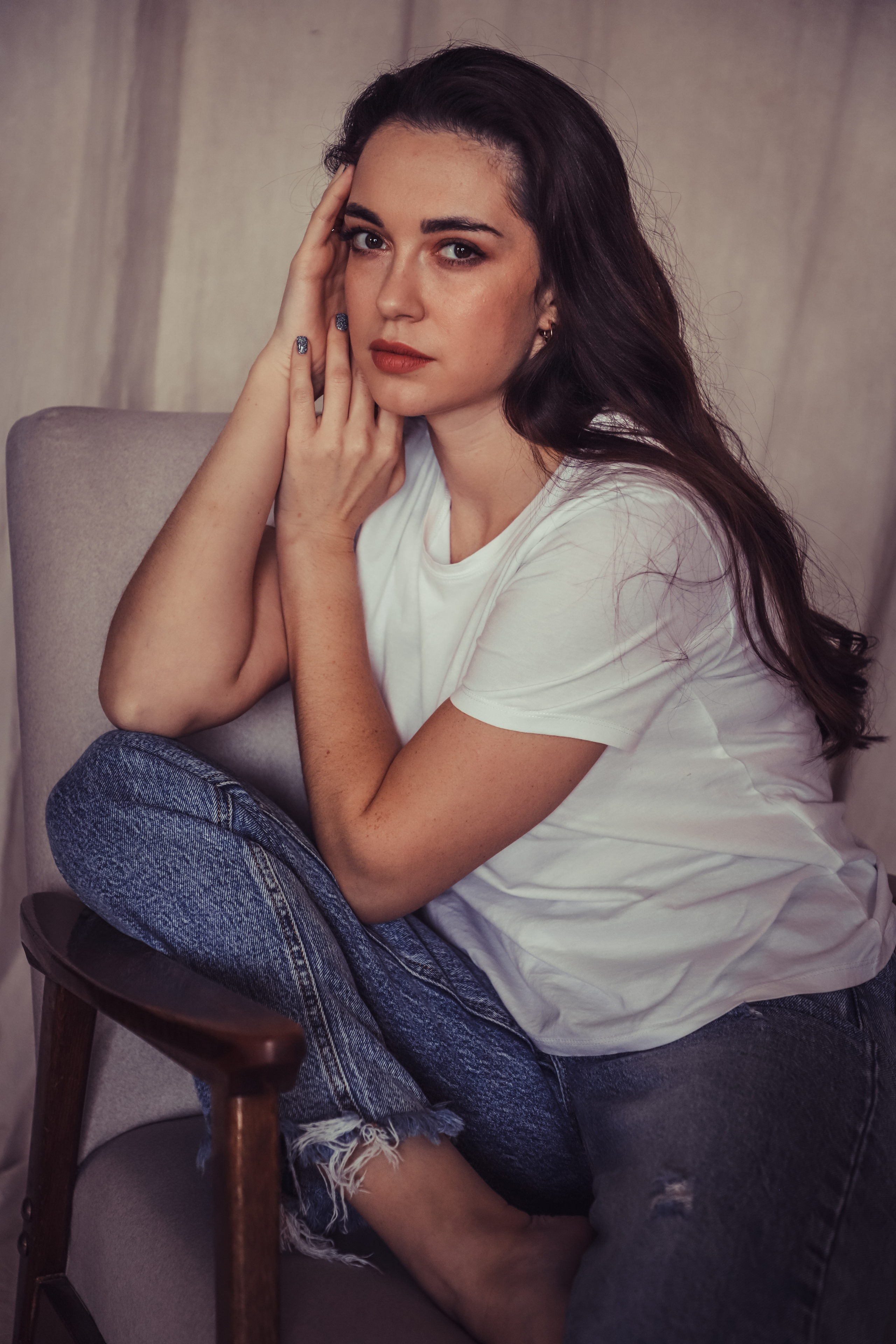 Фотосесія Аліни та Єгорки «Mom@Son». Сімейний та дитячий фотограф Київ, Ірпінь, Буча — Галина Пивоварова