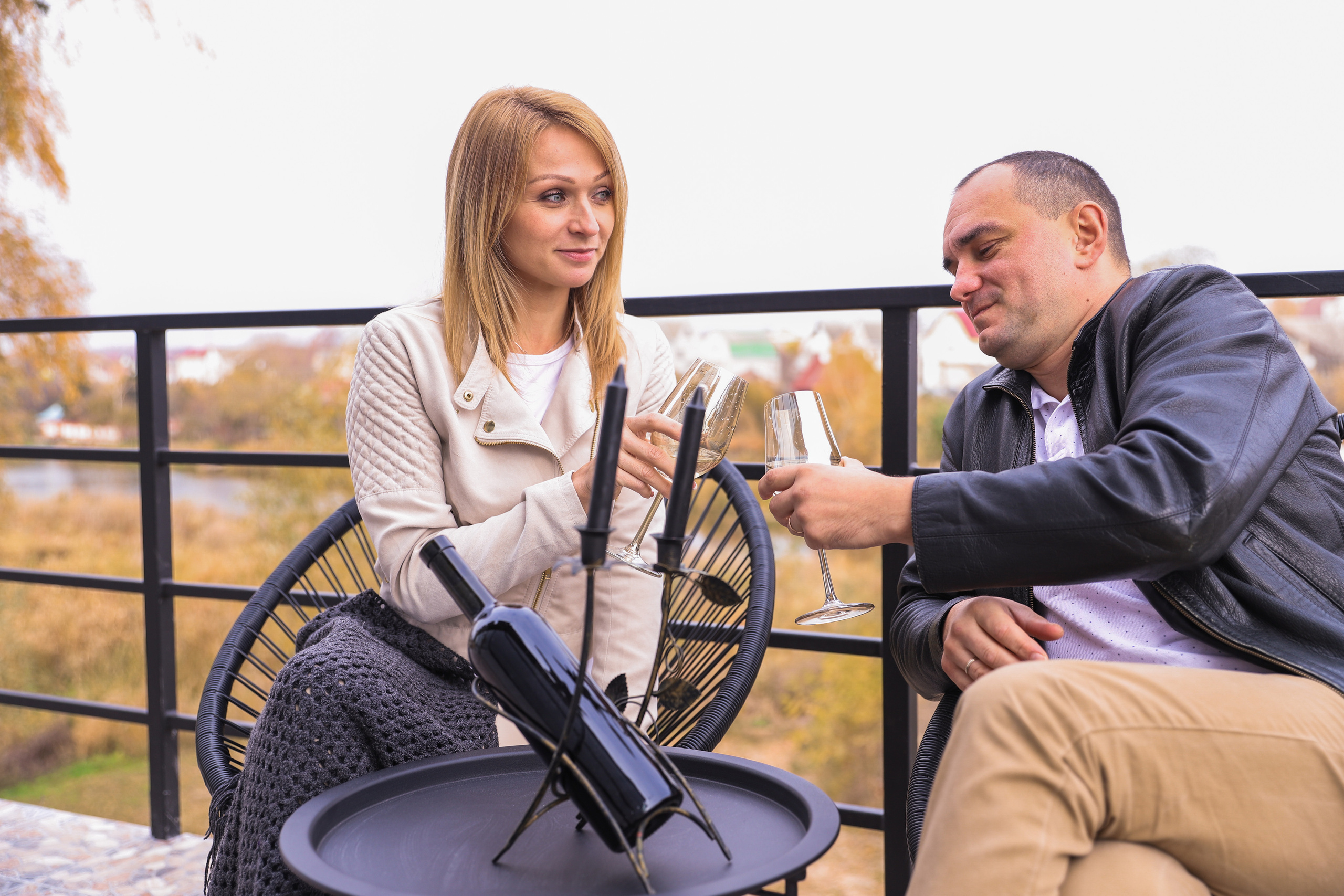 Семейная фотосессия Светланы, Владимира и их доченьки Машеньки. Сімейний та дитячий фотограф Київ, Ірпінь, Буча — Галина Пивоварова