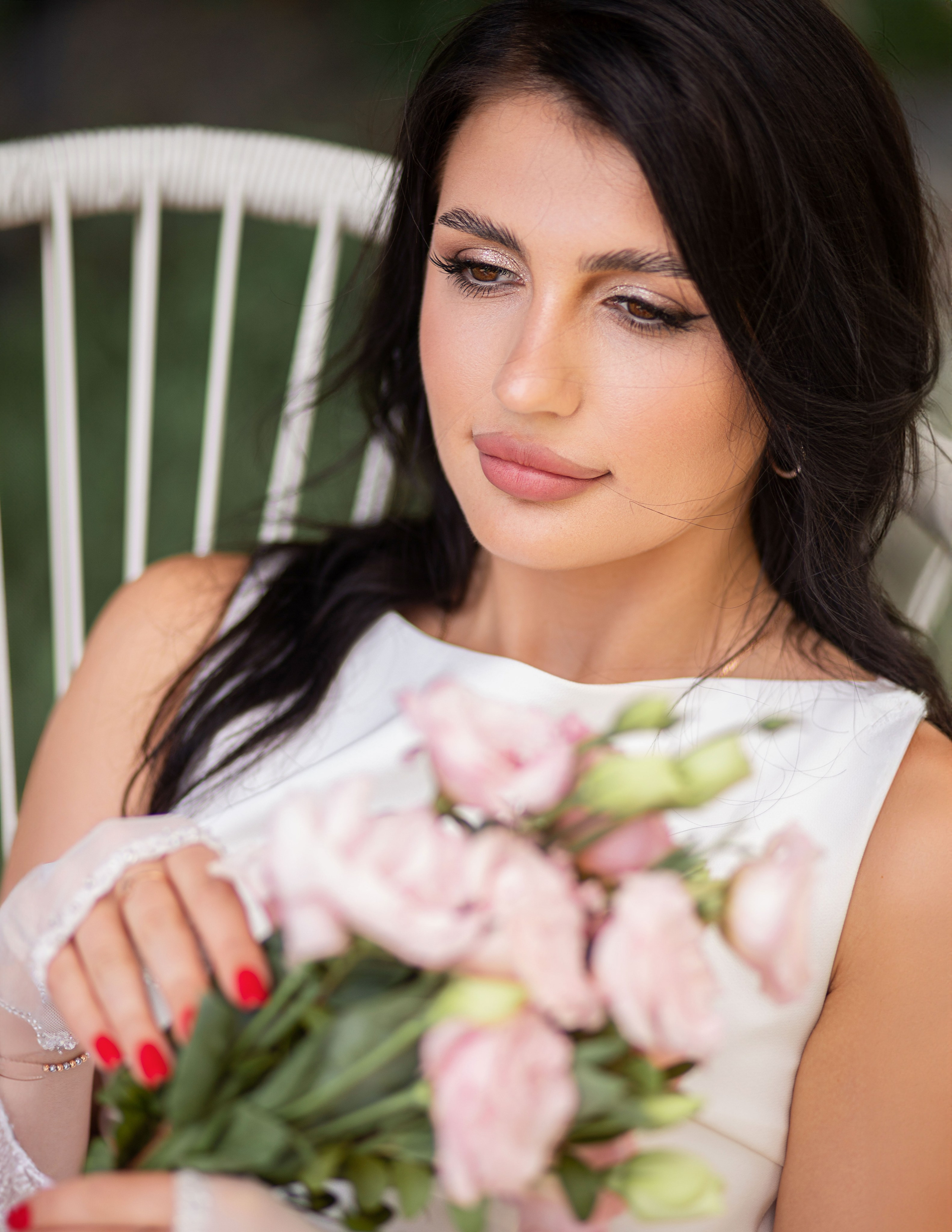 Весільна зйомка ВДНГ. Сімейний та дитячий фотограф Київ, Ірпінь, Буча — Галина Пивоварова