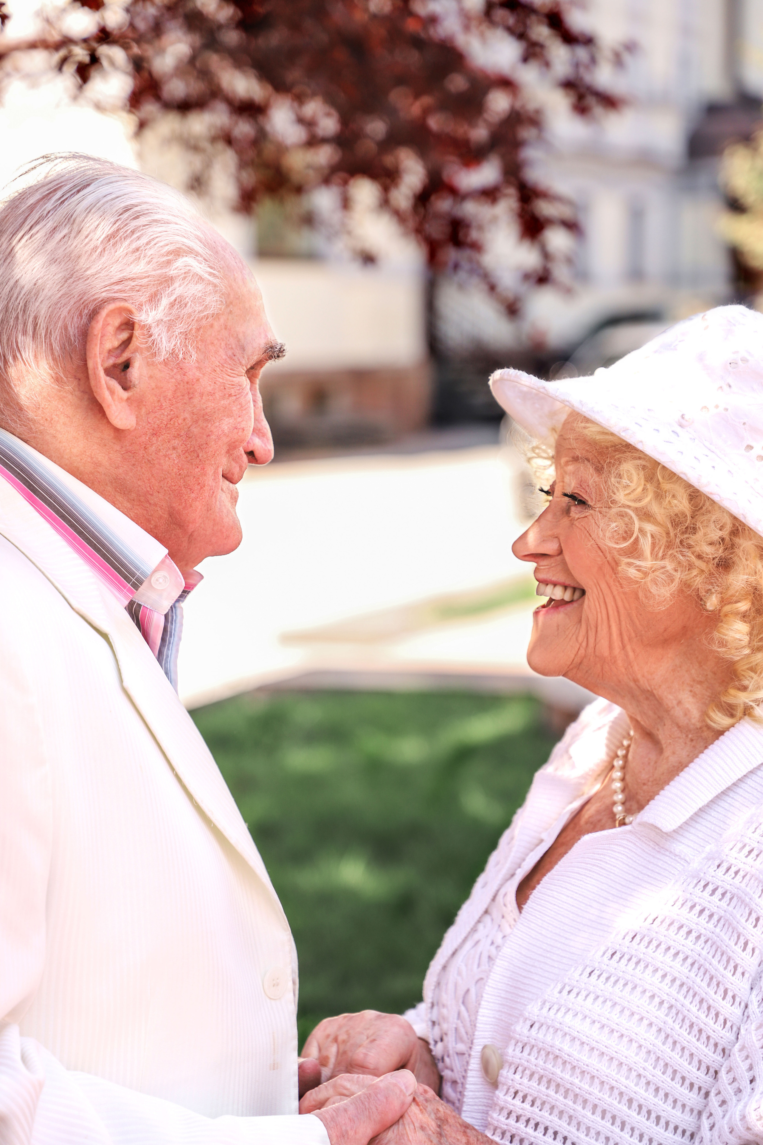 Фотопрогулянка «Кохання не має віку». Сімейний та дитячий фотограф Київ, Ірпінь, Буча — Галина Пивоварова