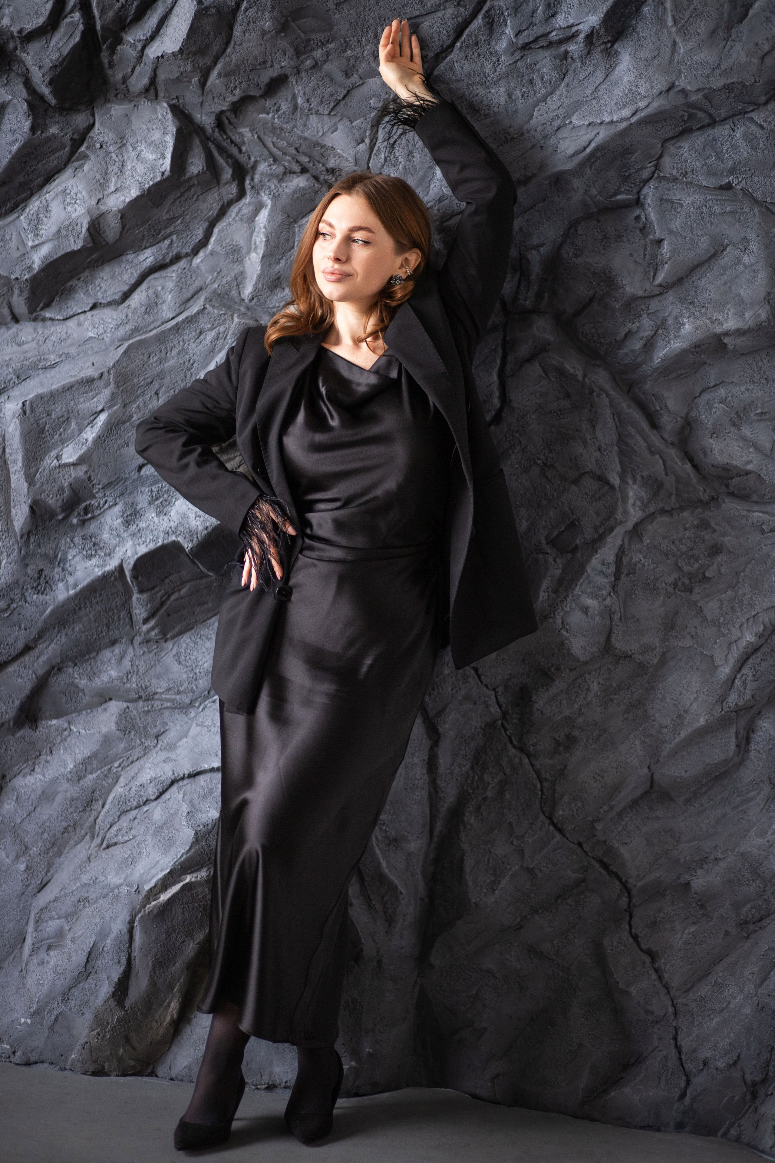 «Новорічна ніжність» у фотозйомці з Валерією. Сімейний та дитячий фотограф Київ, Ірпінь, Буча — Галина Пивоварова