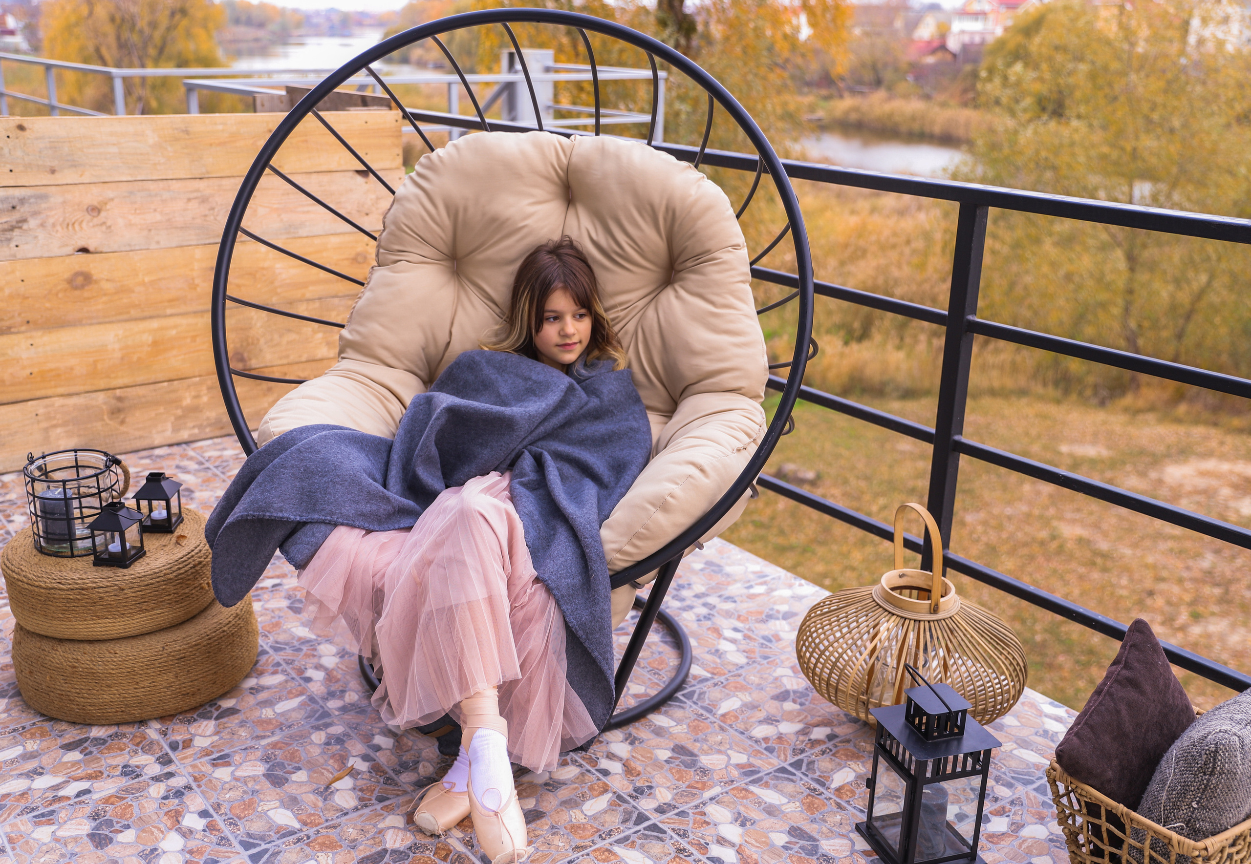 Семейная фотосессия Светланы, Владимира и их доченьки Машеньки. Сімейний та дитячий фотограф Київ, Ірпінь, Буча — Галина Пивоварова