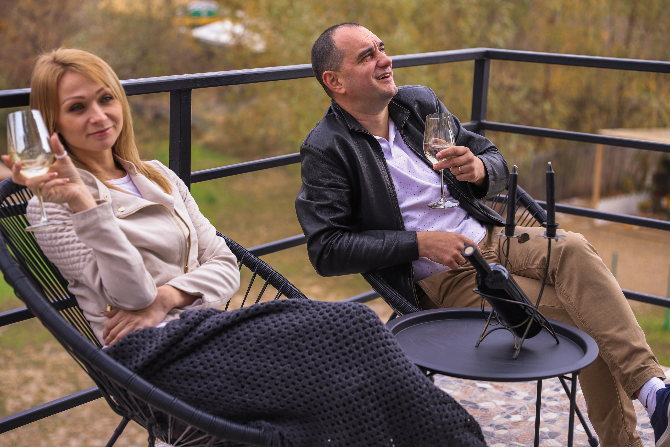 Семейная фотосессия Светланы, Владимира и их доченьки Машеньки. Сімейний та дитячий фотограф Київ, Ірпінь, Буча — Галина Пивоварова