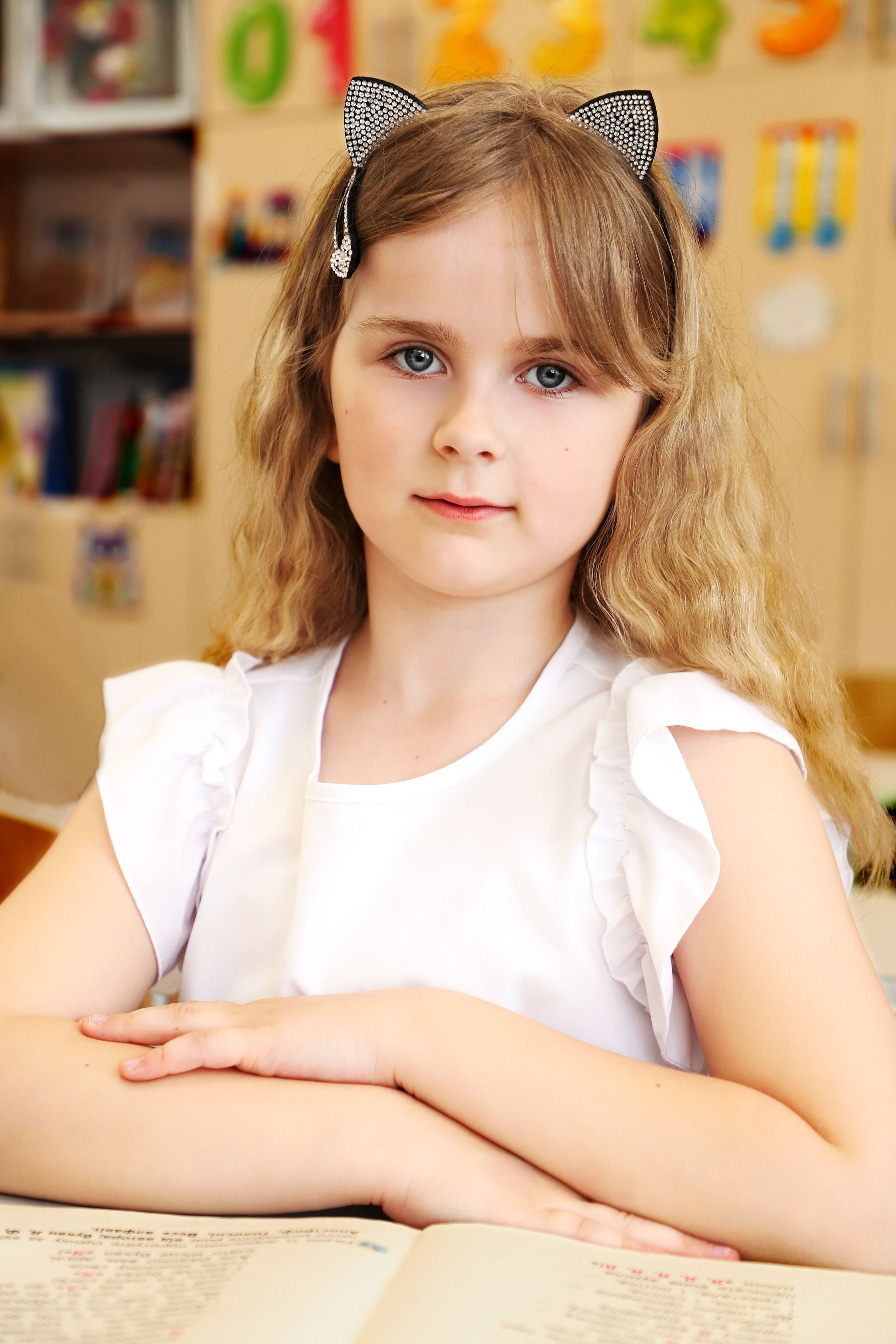 Свято Букваря 1-Д клас, школа 12. Сімейний та дитячий фотограф Київ, Ірпінь, Буча — Галина Пивоварова