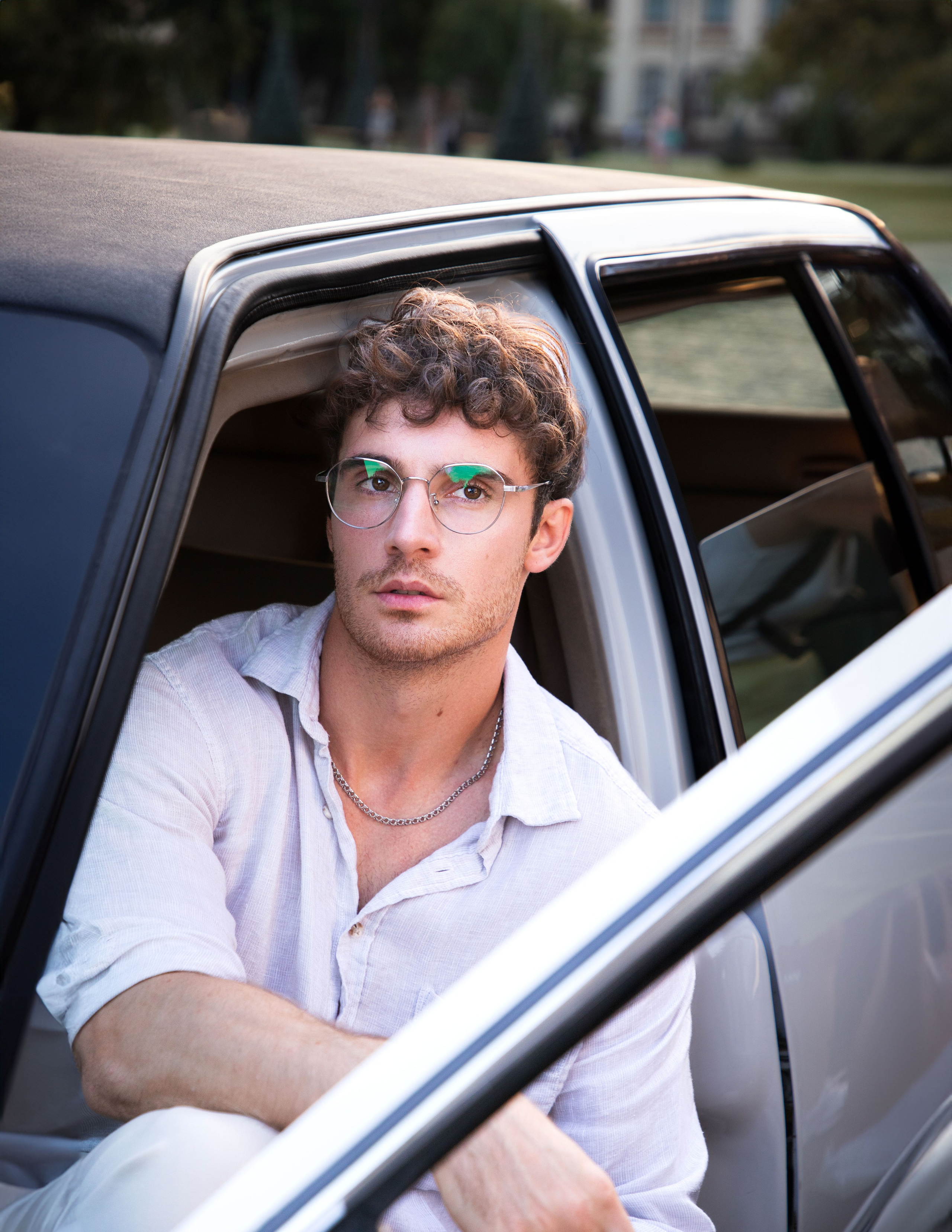 Фотопрогулянка в стилі «OLD MONEY». Сімейний та дитячий фотограф Київ, Ірпінь, Буча — Галина Пивоварова