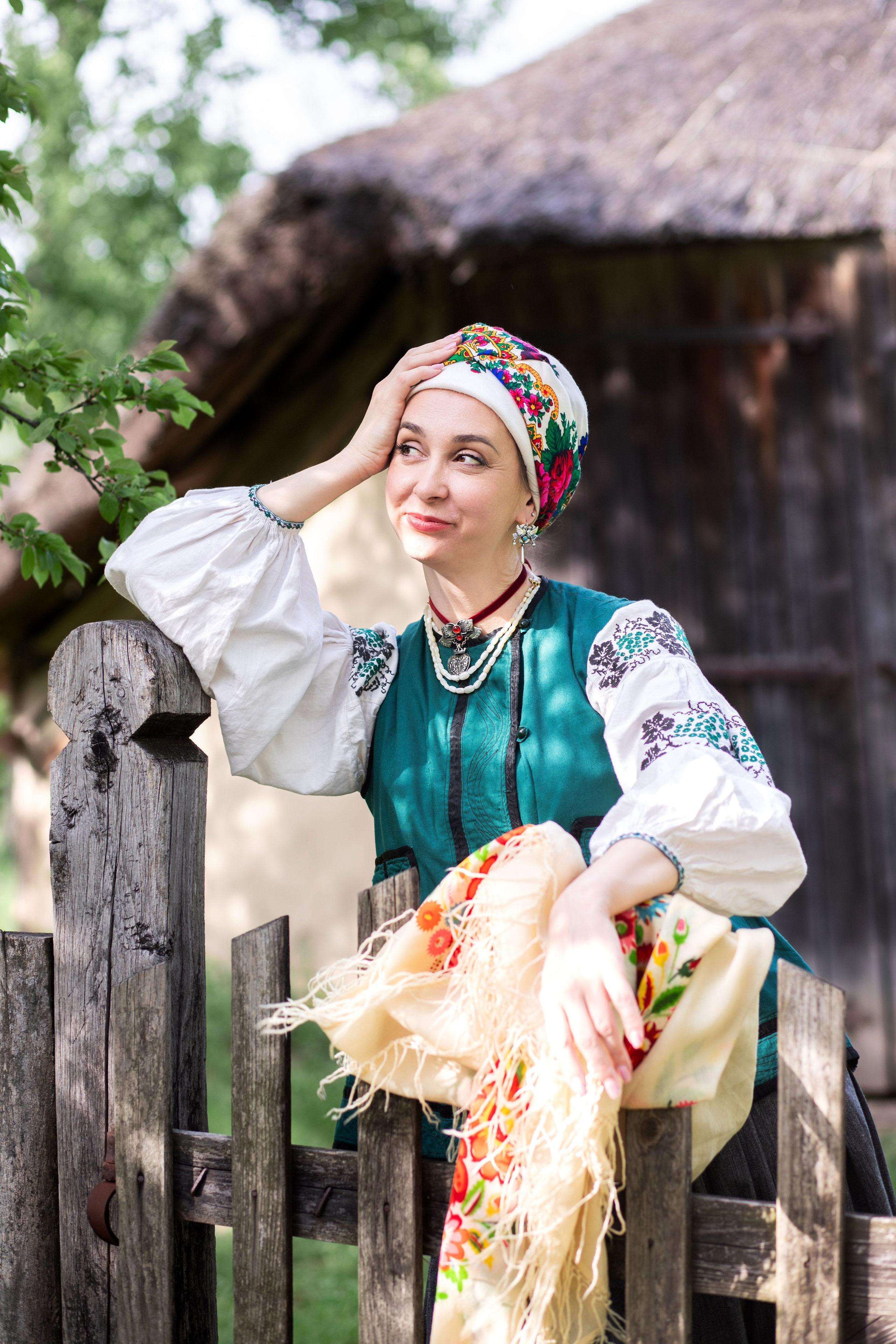 Фотозйомка про українських жінок. Сімейний та дитячий фотограф Київ, Ірпінь, Буча — Галина Пивоварова