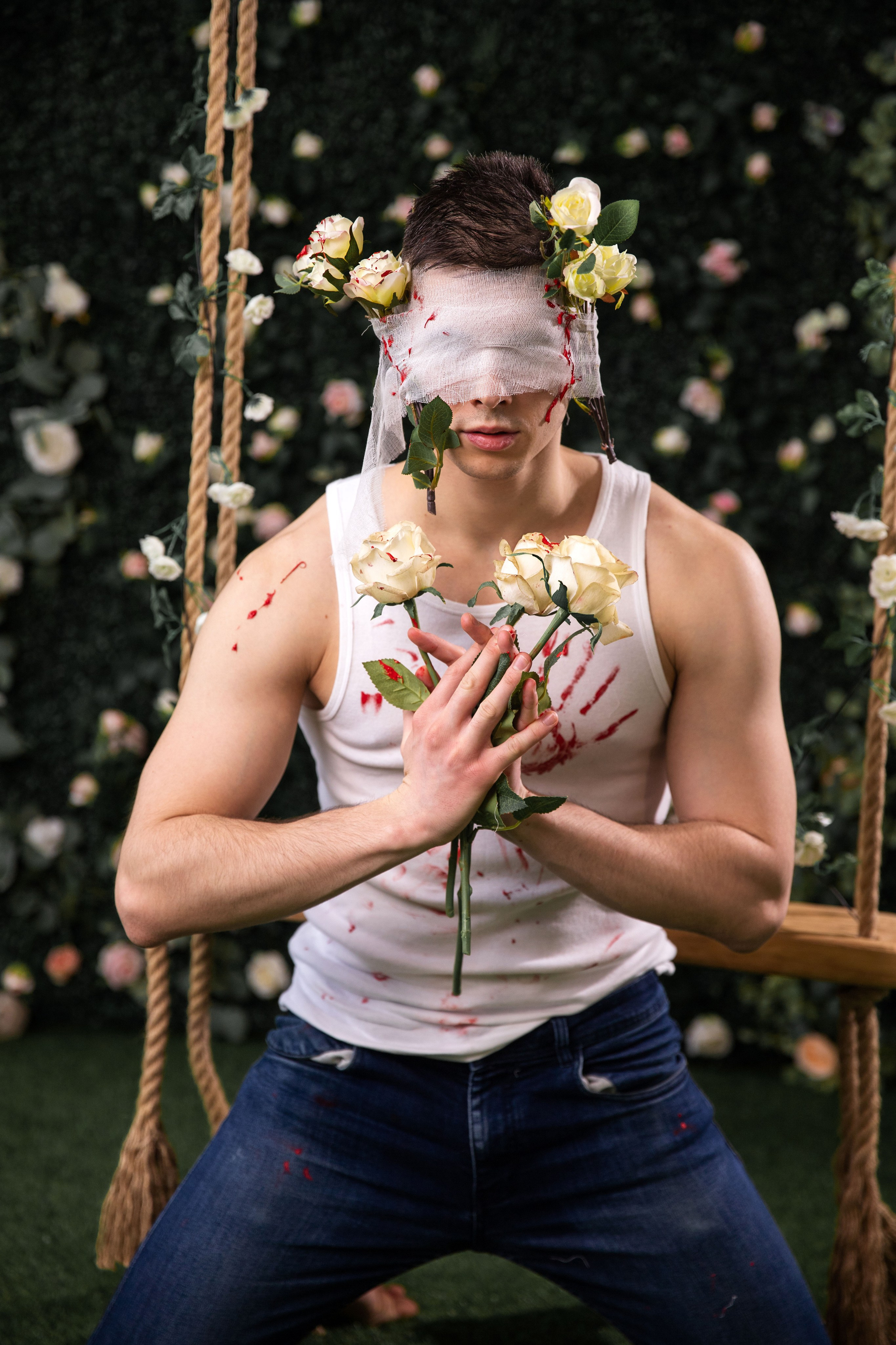 Чоловіча фотозйомка «Відображення внутрішнього стану через фото». Сімейний та дитячий фотограф Київ, Ірпінь, Буча — Галина Пивоварова