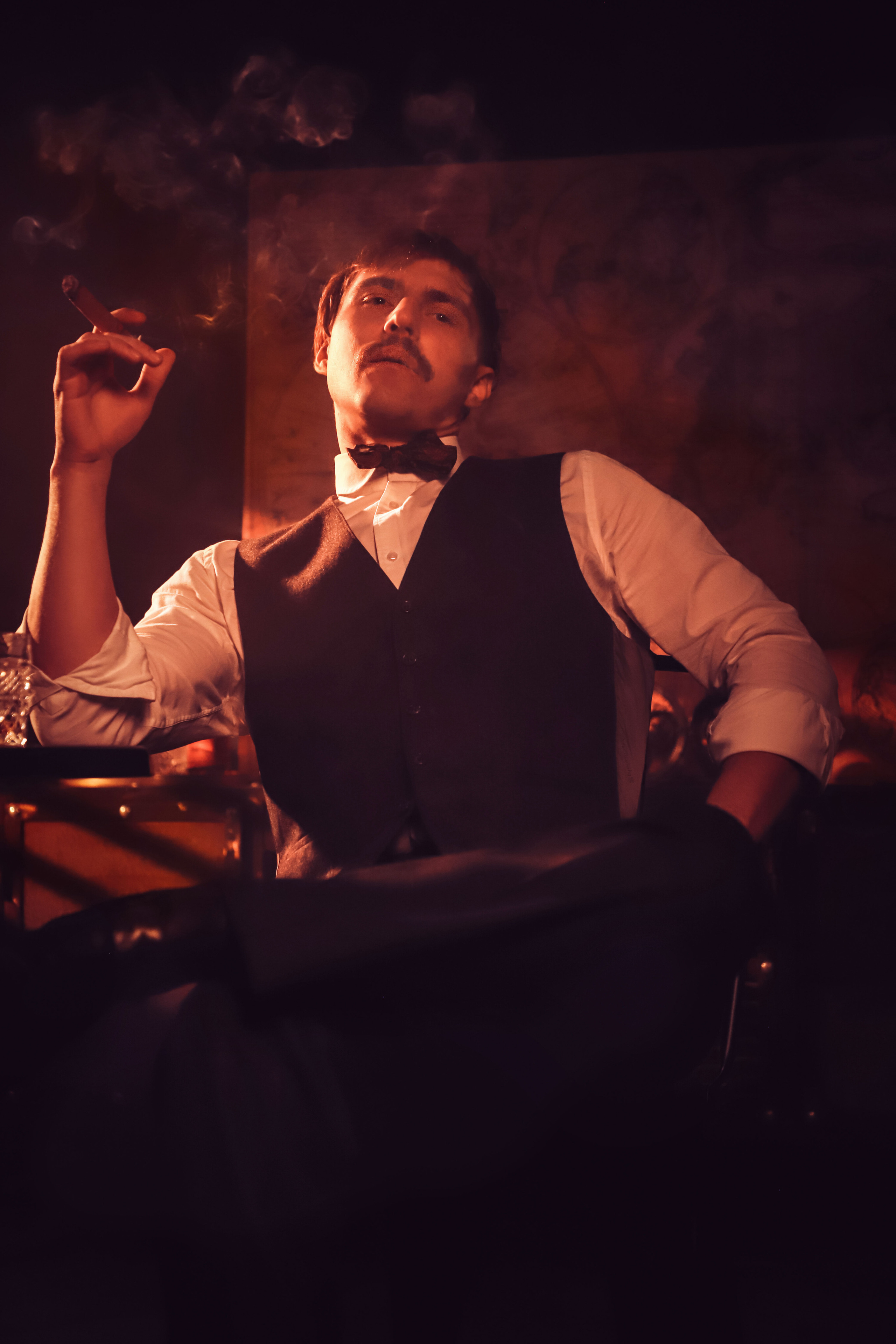 Чоловіча фотозйомка «Гострі картузи». Сімейний та дитячий фотограф Київ, Ірпінь, Буча — Галина Пивоварова