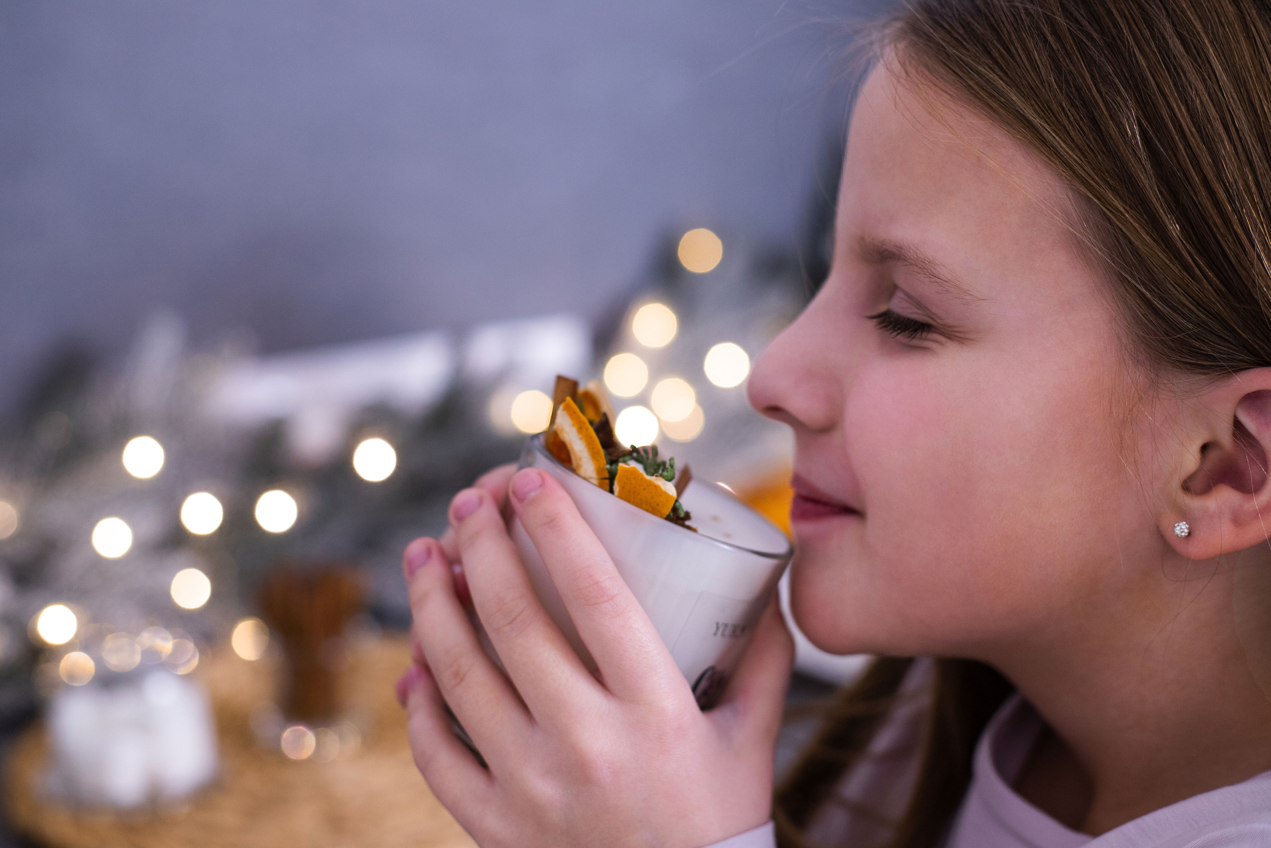 Сказочная детская новогодняя фотосессия. Сімейний та дитячий фотограф Київ, Ірпінь, Буча — Галина Пивоварова