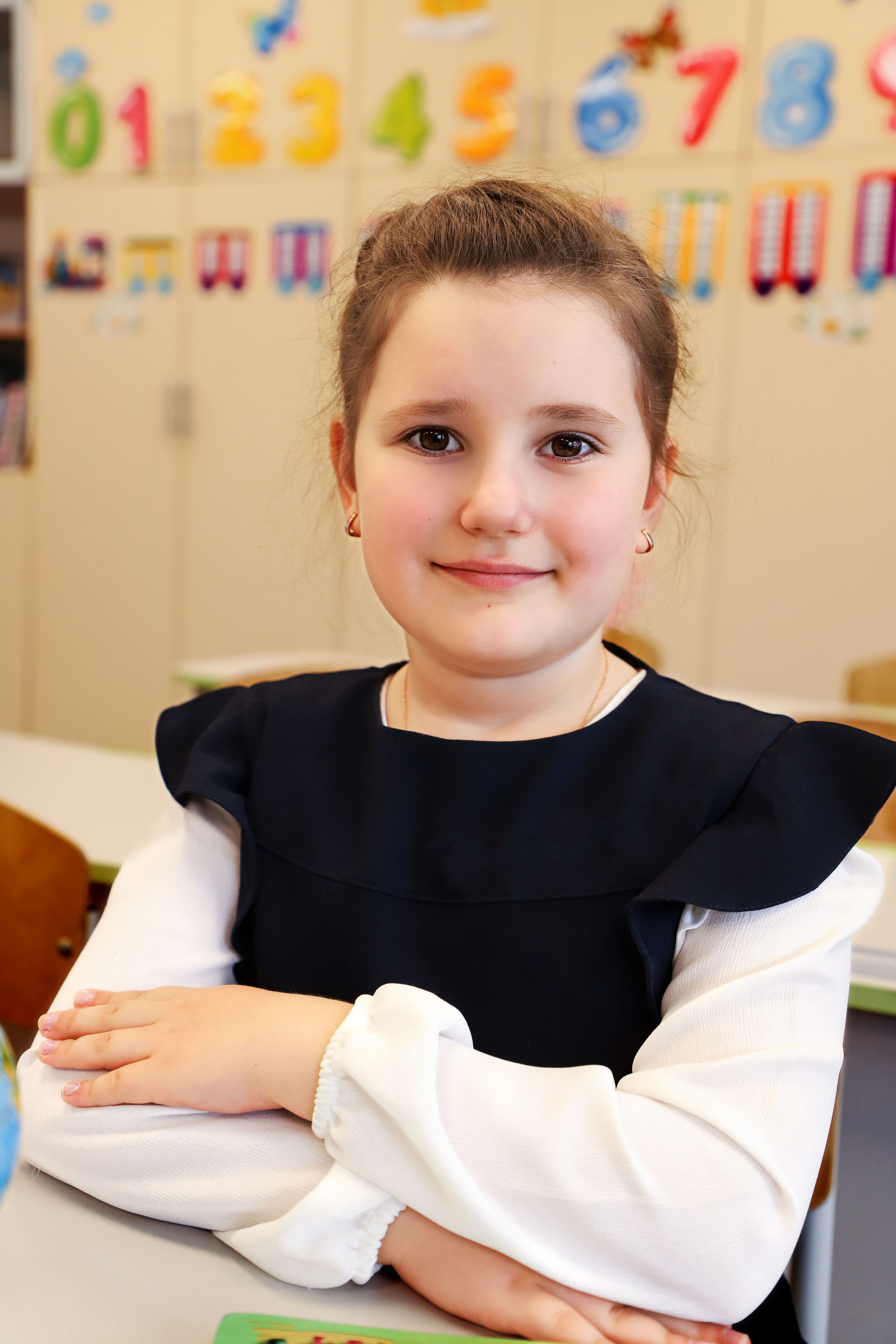 Свято Букваря 1-Д клас, школа 12. Сімейний та дитячий фотограф Київ, Ірпінь, Буча — Галина Пивоварова