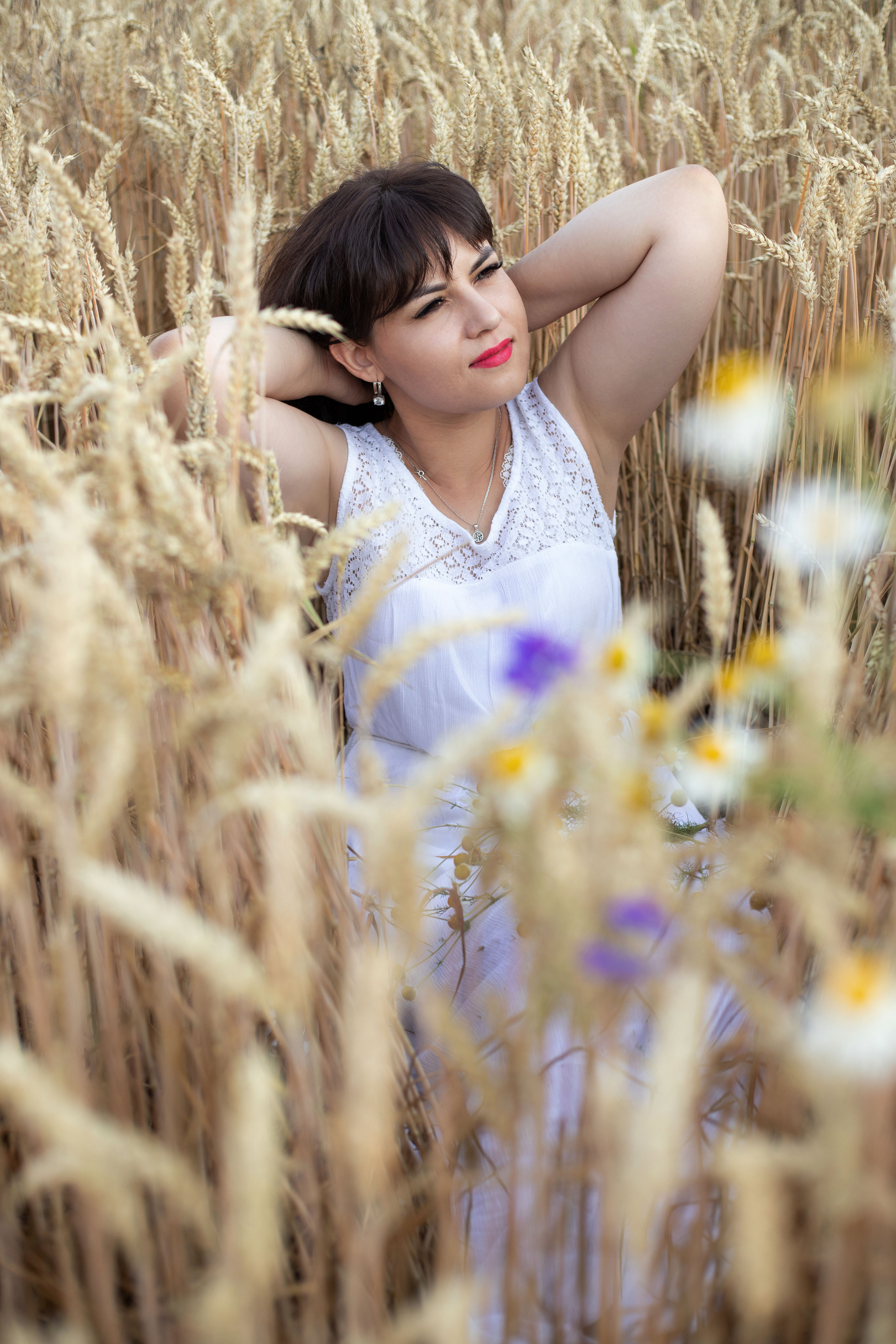 Фотопрогулянка по гранітному кар'єру. Сімейний та дитячий фотограф Київ, Ірпінь, Буча — Галина Пивоварова