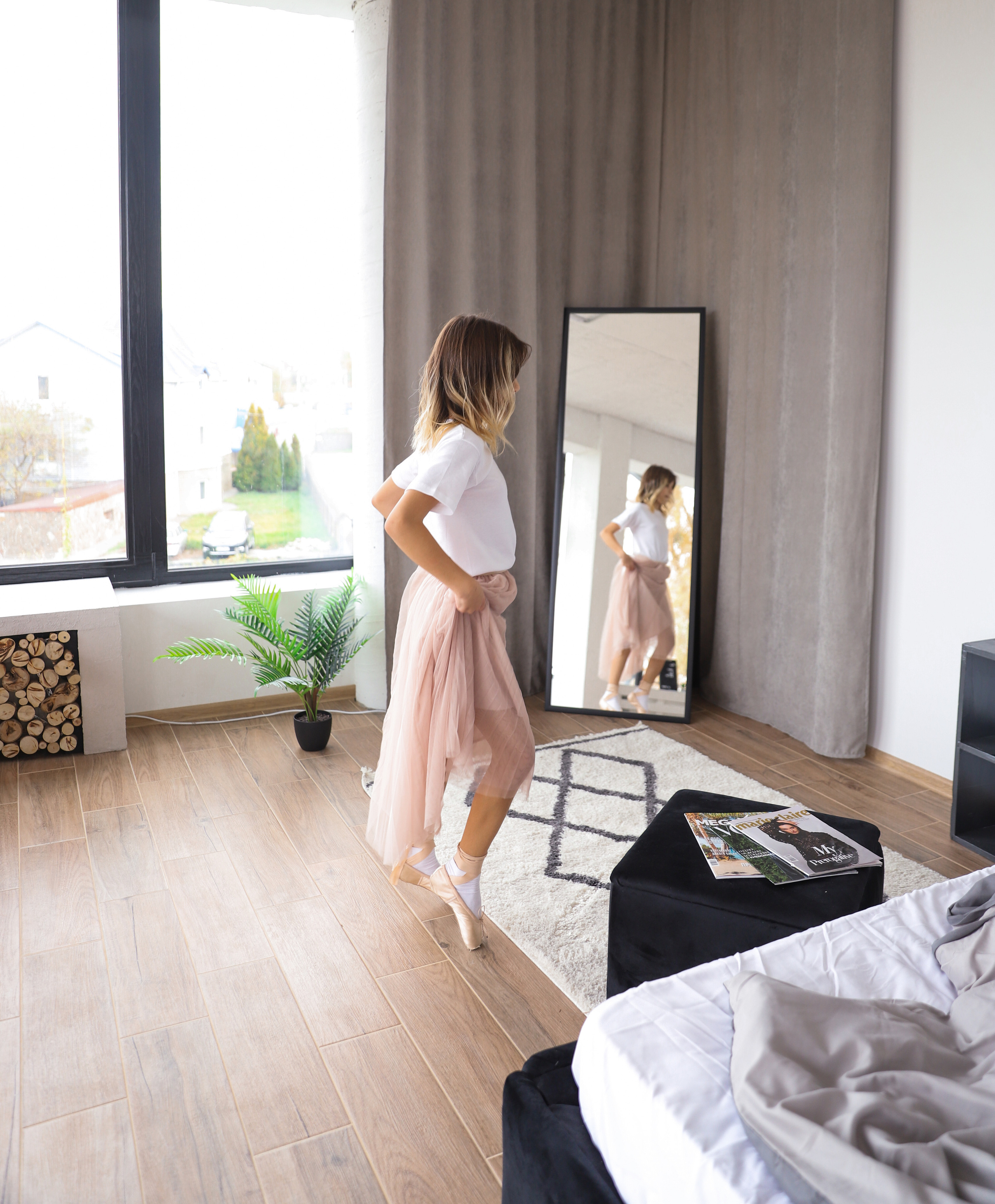 Семейная фотосессия Светланы, Владимира и их доченьки Машеньки. Сімейний та дитячий фотограф Київ, Ірпінь, Буча — Галина Пивоварова