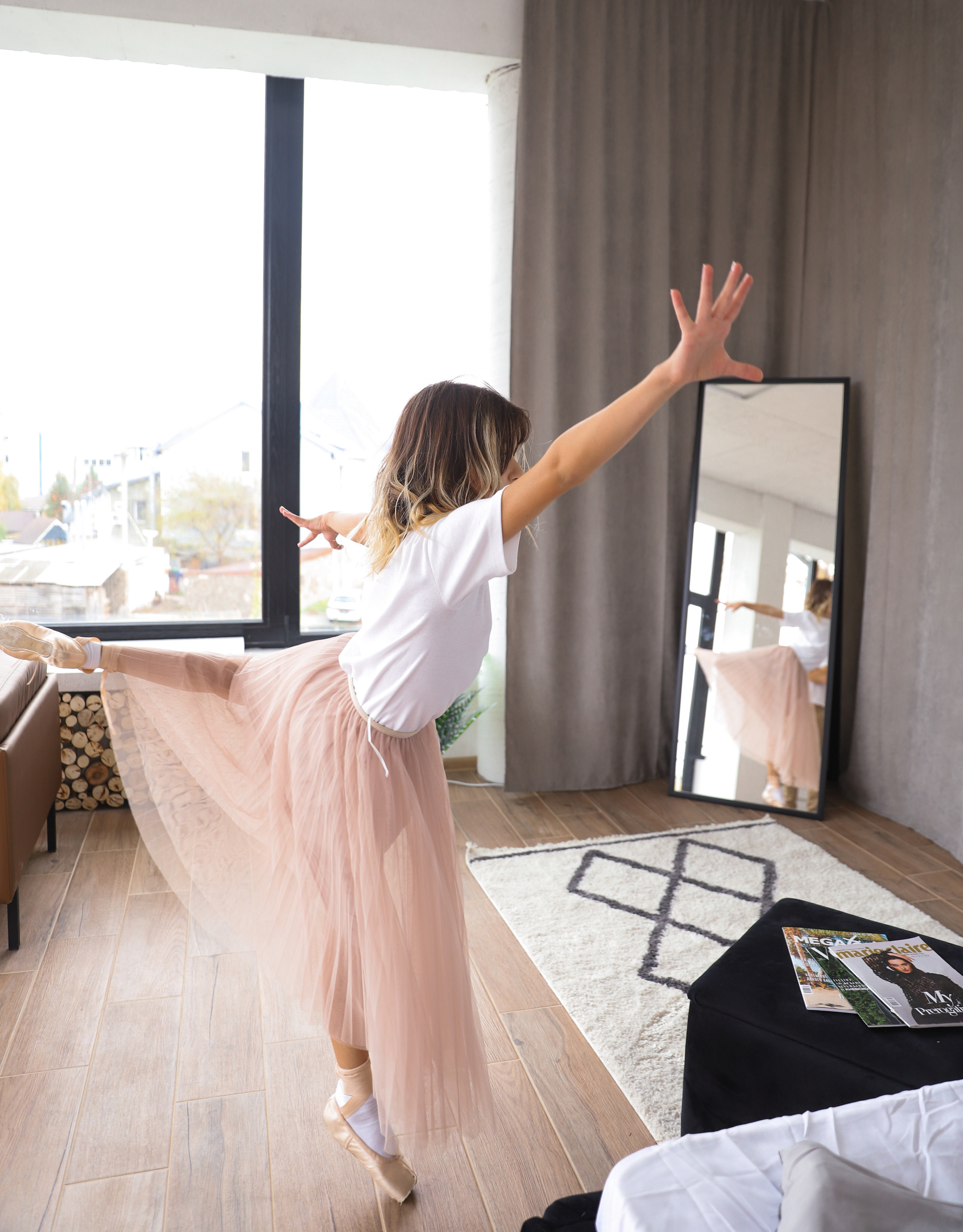 Семейная фотосессия Светланы, Владимира и их доченьки Машеньки. Сімейний та дитячий фотограф Київ, Ірпінь, Буча — Галина Пивоварова