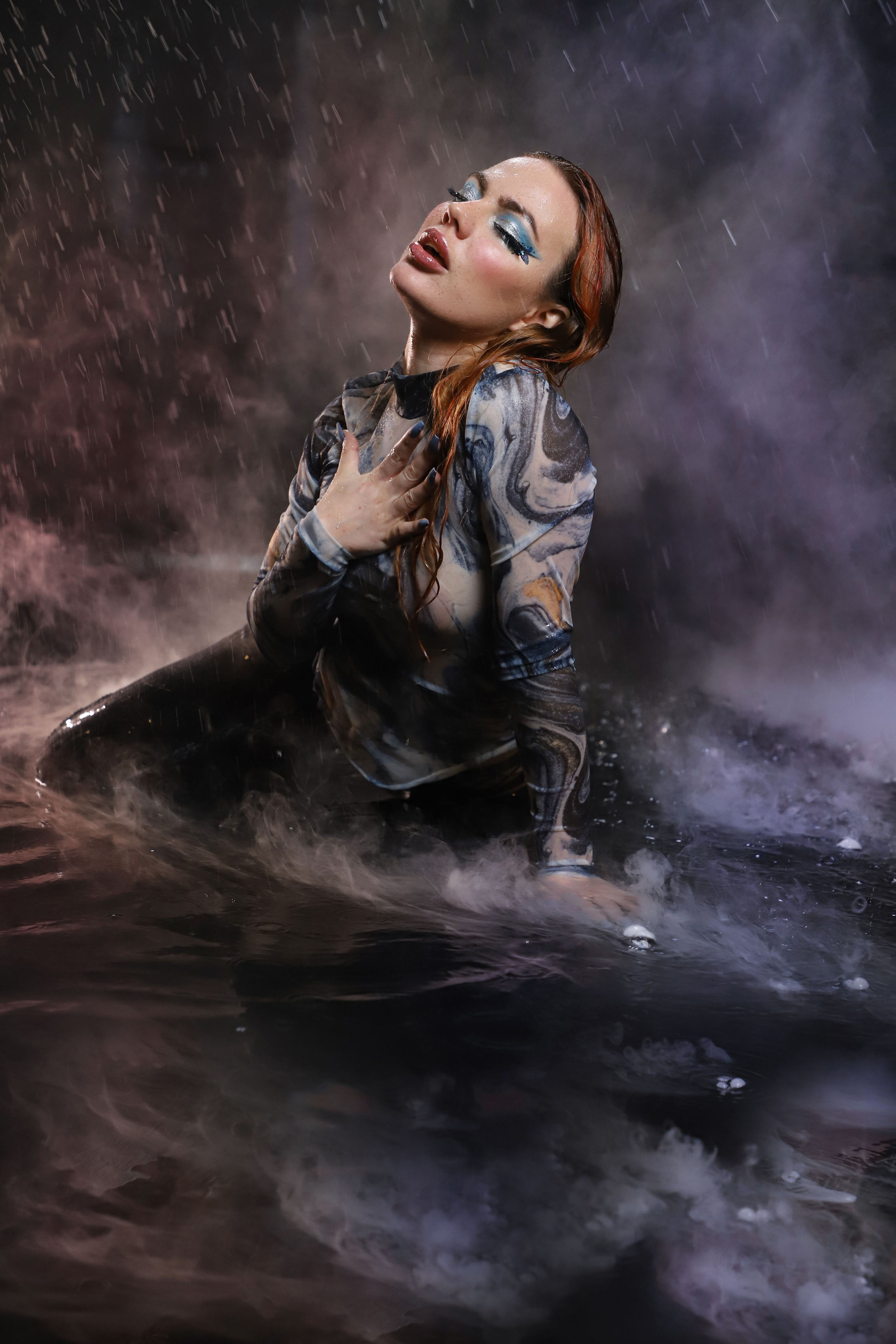 Фотопроект «АКВА ДИМ». Сімейний та дитячий фотограф Київ, Ірпінь, Буча — Галина Пивоварова