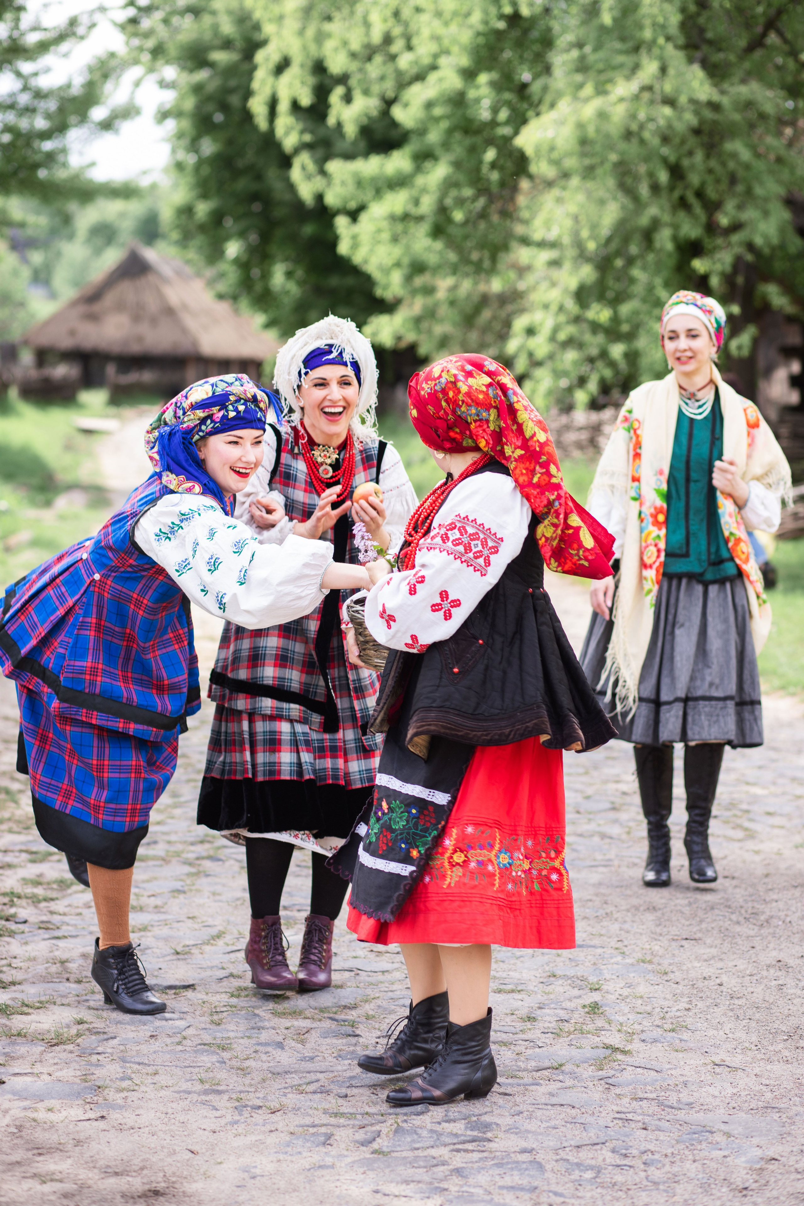 Фотозйомка про українських жінок. Сімейний та дитячий фотограф Київ, Ірпінь, Буча — Галина Пивоварова